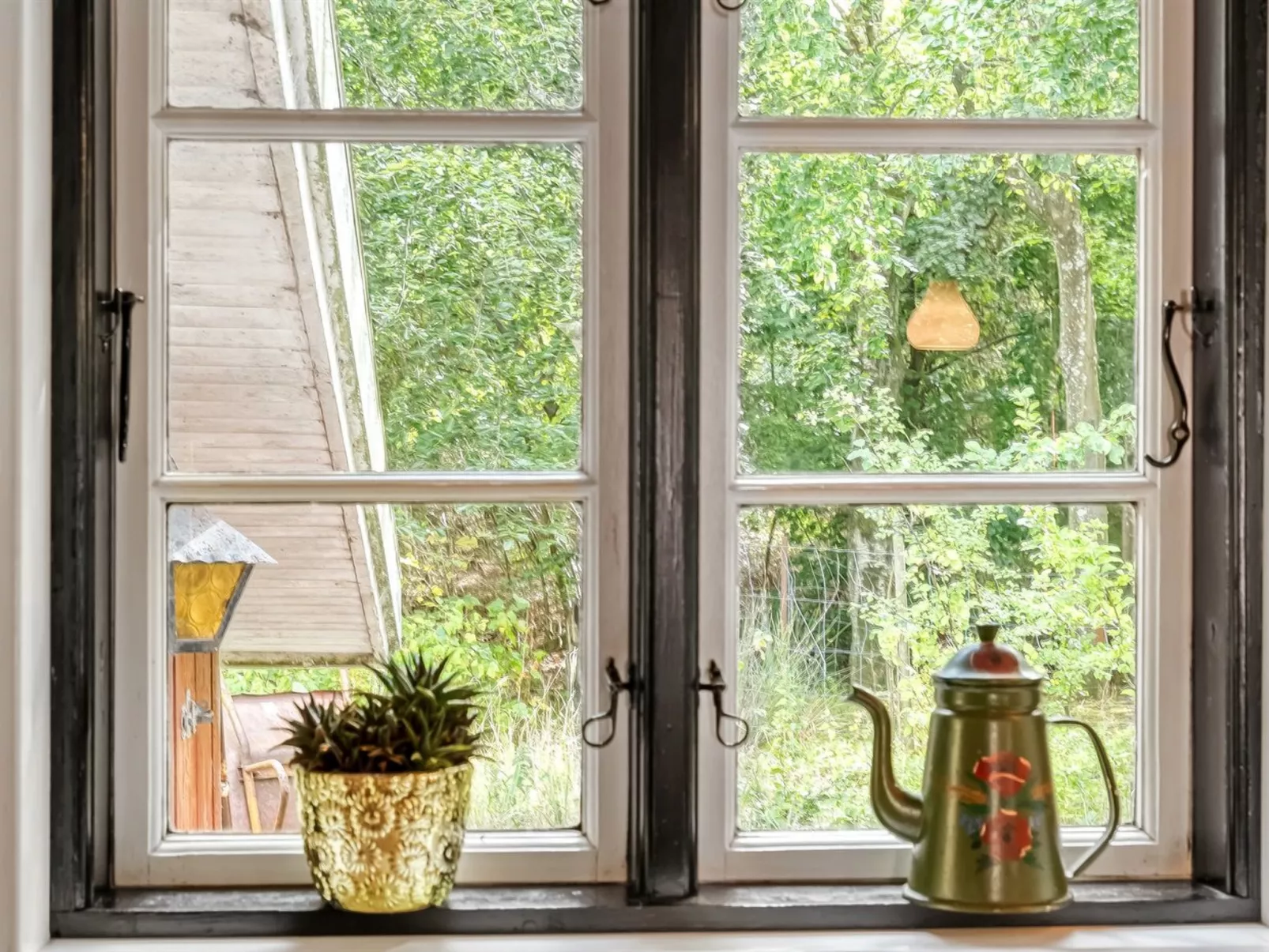 "Stig" - 1km from the sea-Buiten