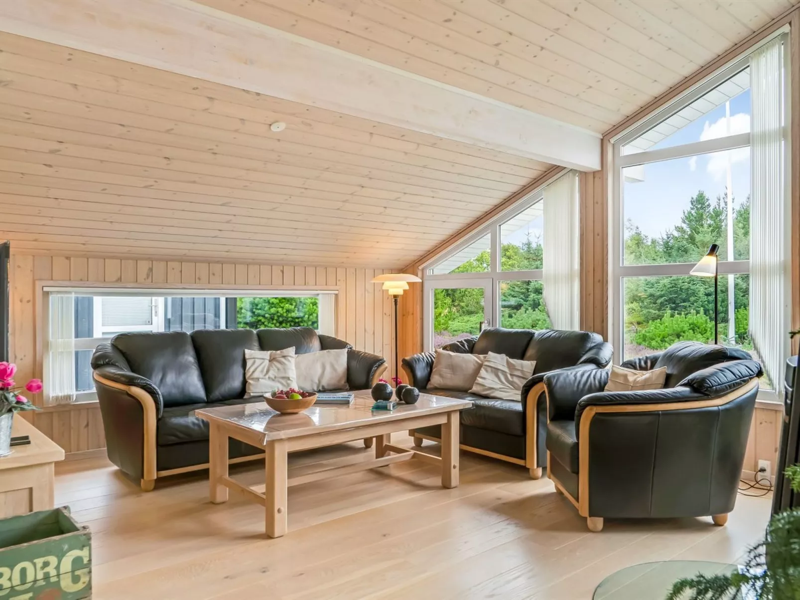 "Eeske" - 2.5km from the sea-Binnen