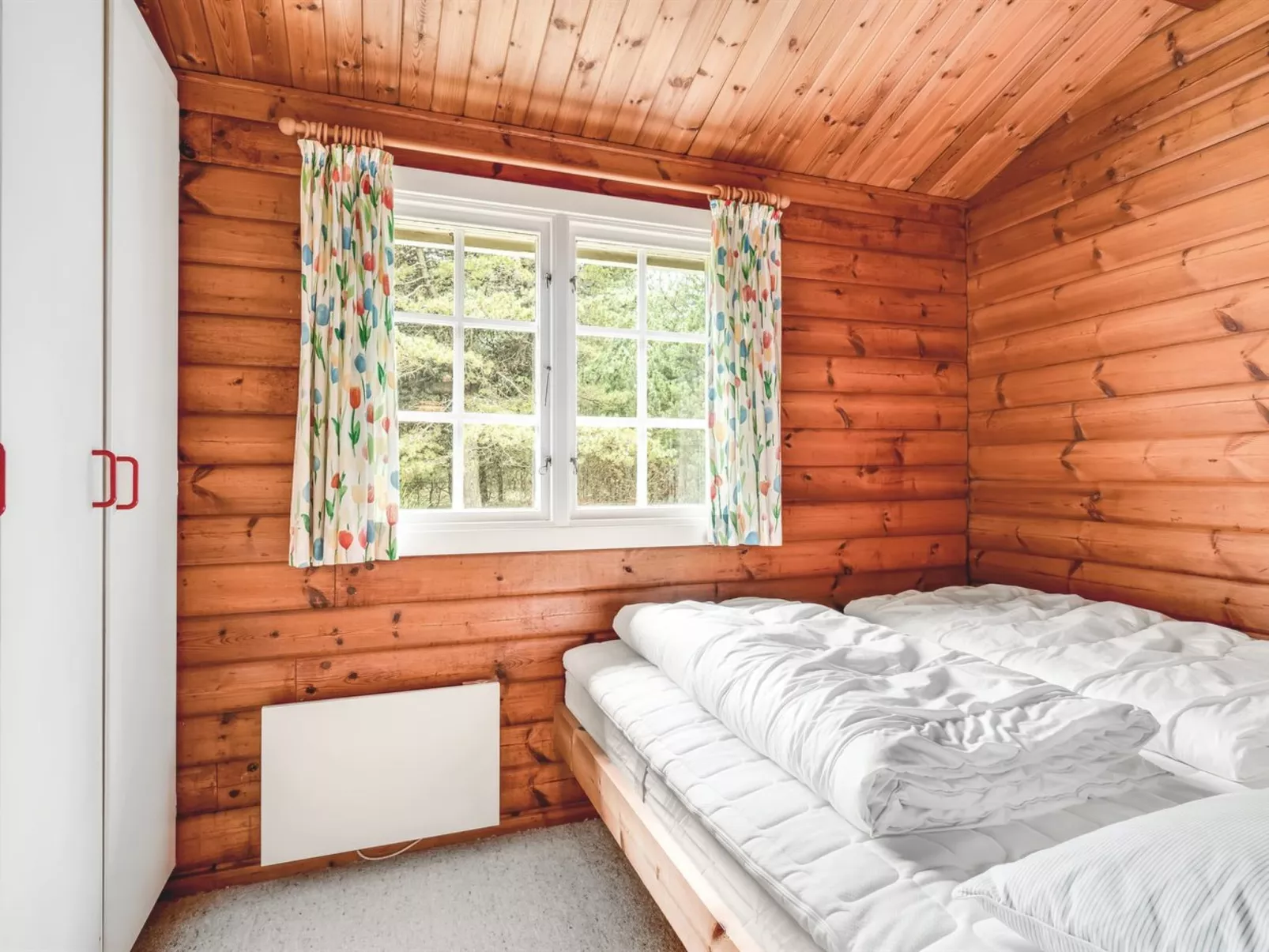 "Cholena" - 1.5km from the sea-Binnen