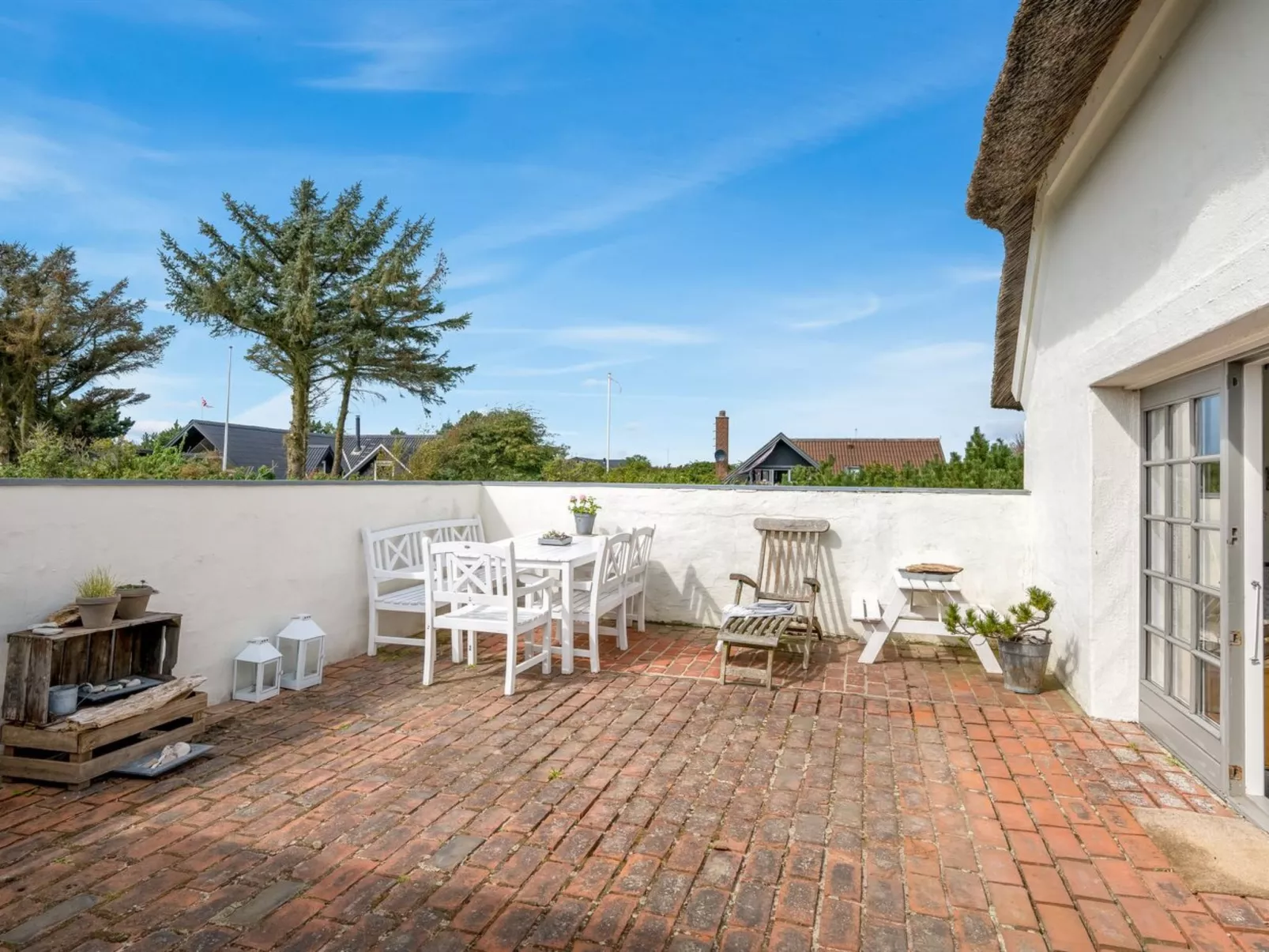 "Reinhard" -  from the sea-Buiten