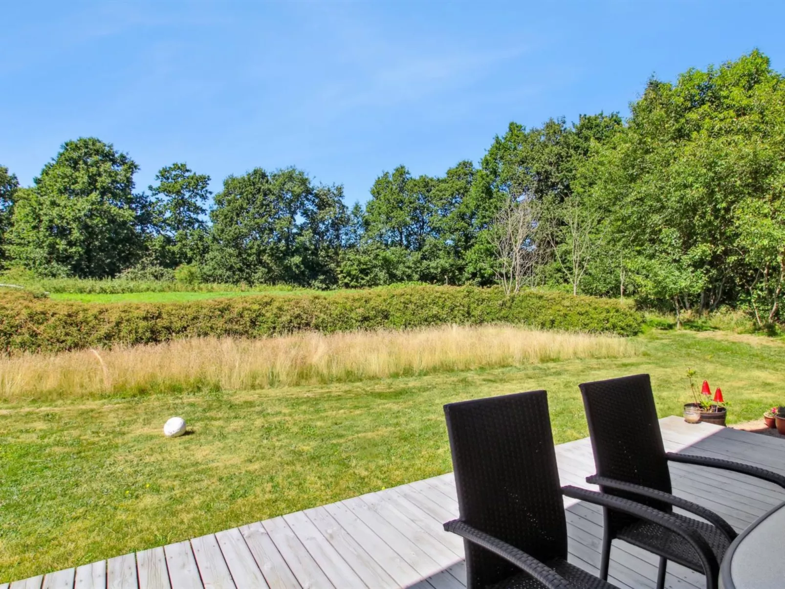 "Alimpij" - 30km from the sea-Buiten