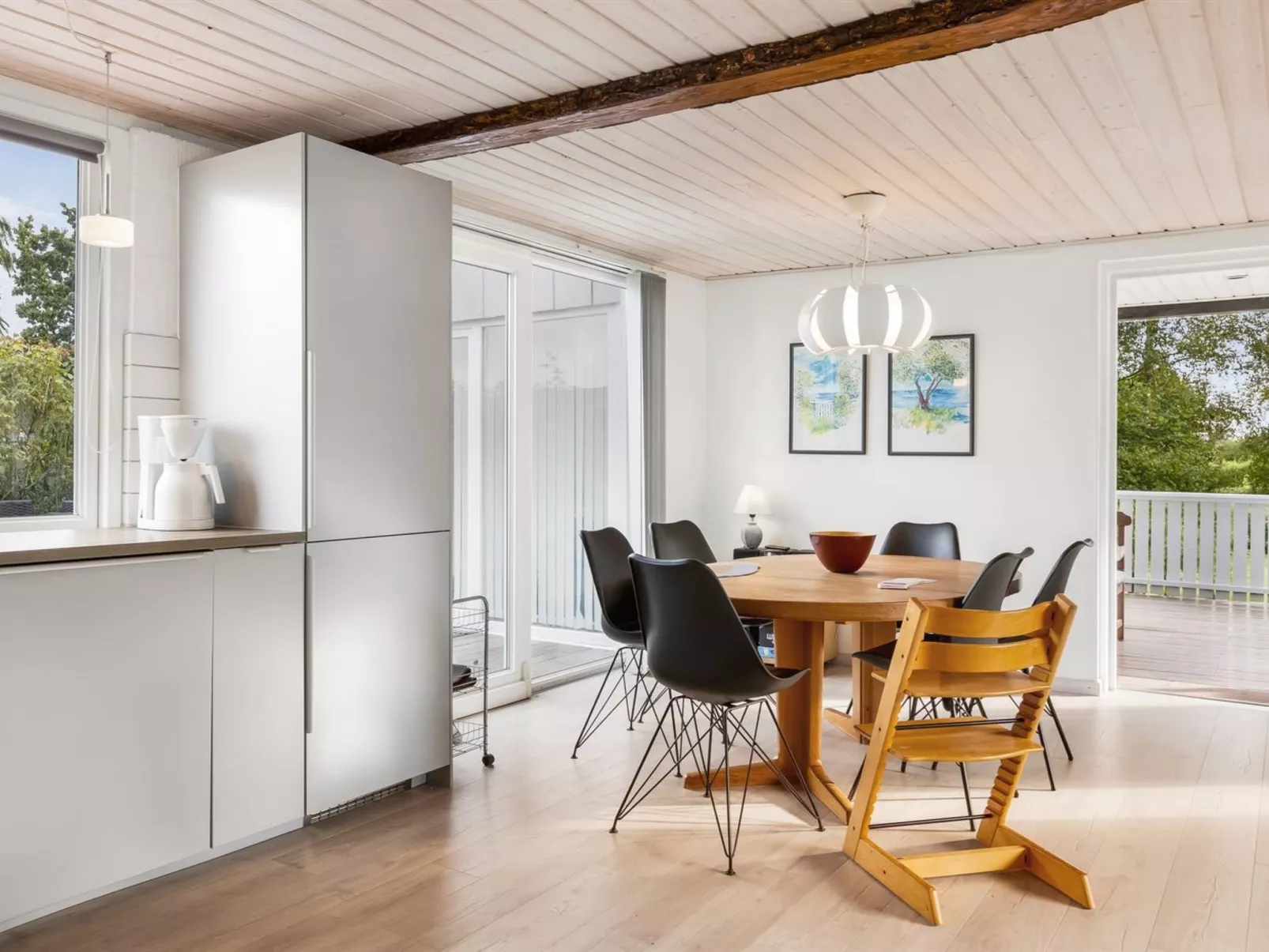 "Elja" - 400m from the sea-Binnen