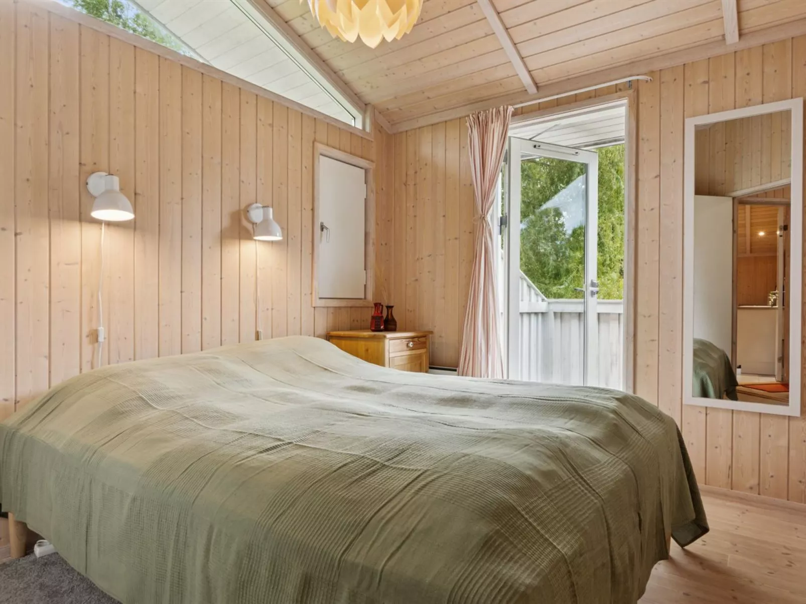 "Erko" - 575m from the sea-Binnen