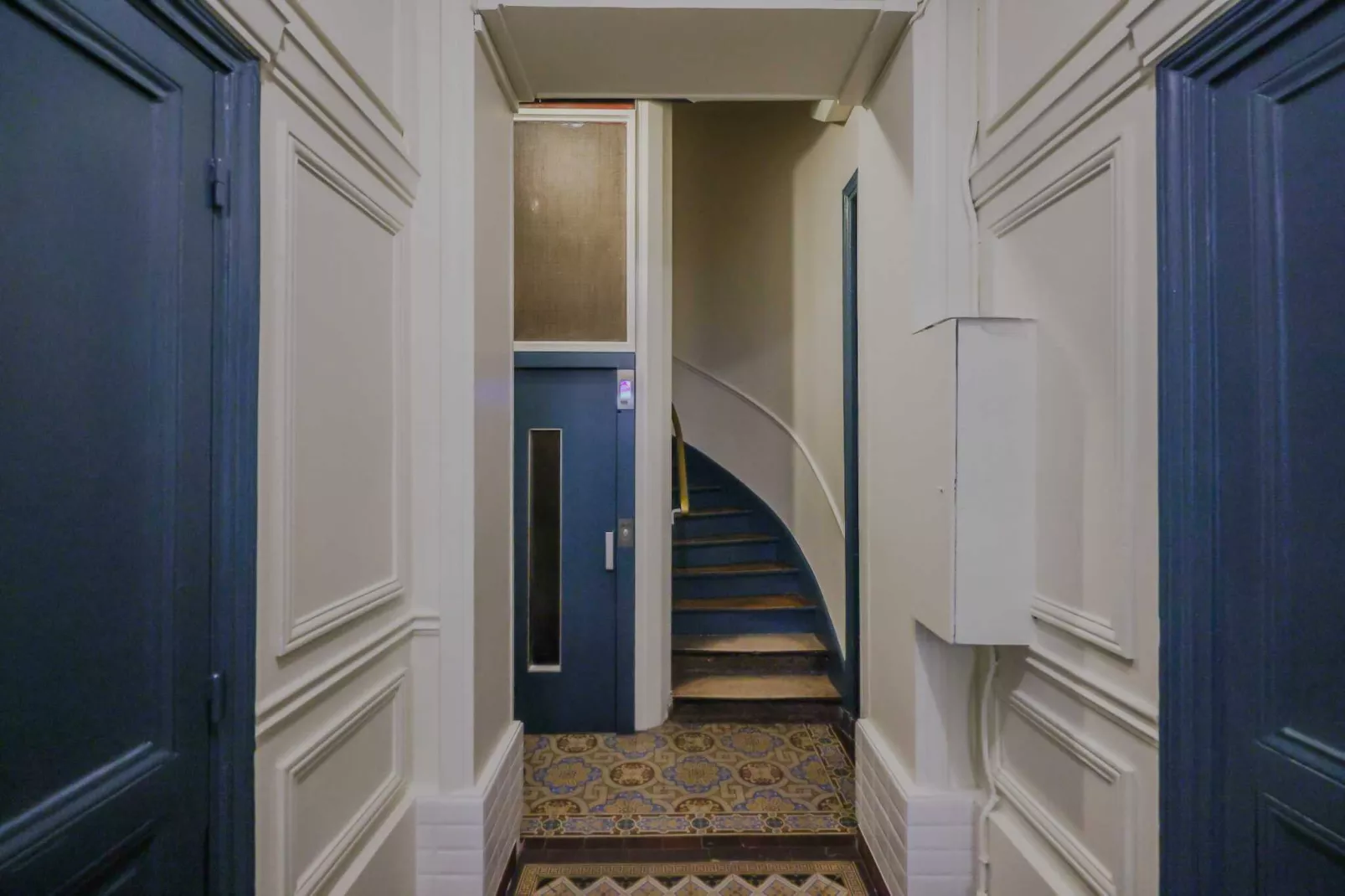 FDL-13-CAIRE 4 NEW-Niet-getagd