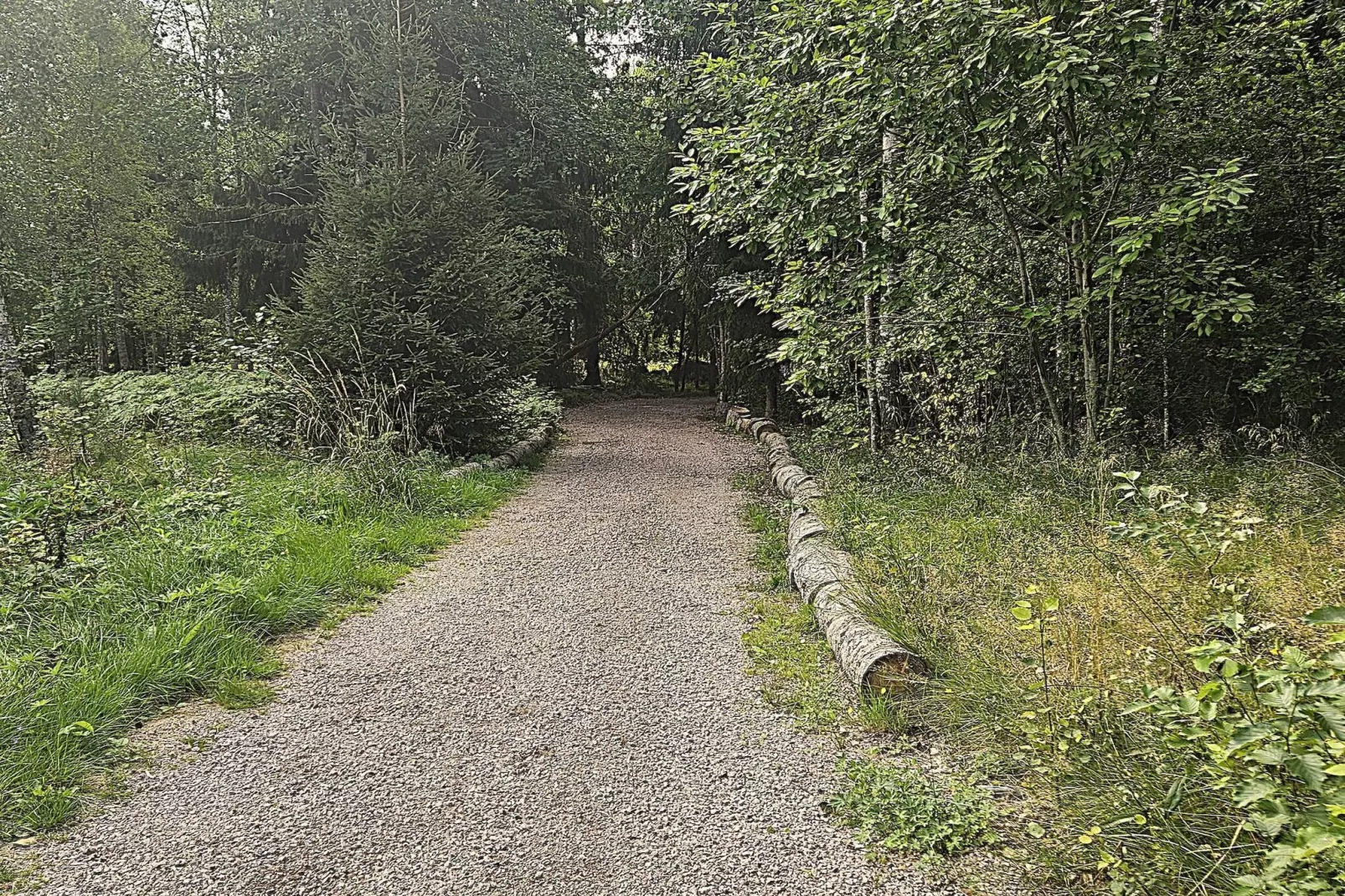 4 sterren vakantie huis in BY KYRKBY - Buitenlucht