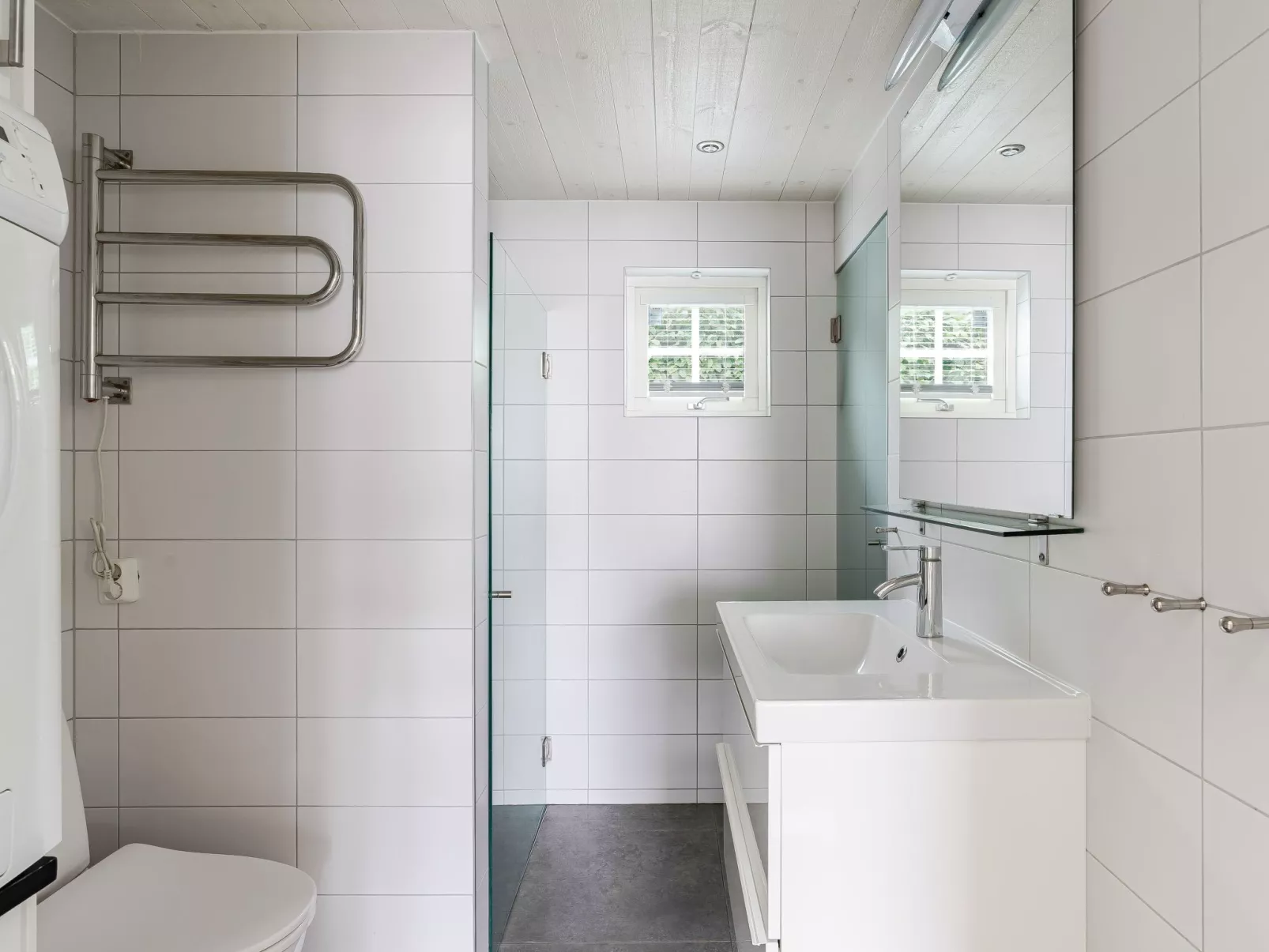 Östra Stranden-Binnen