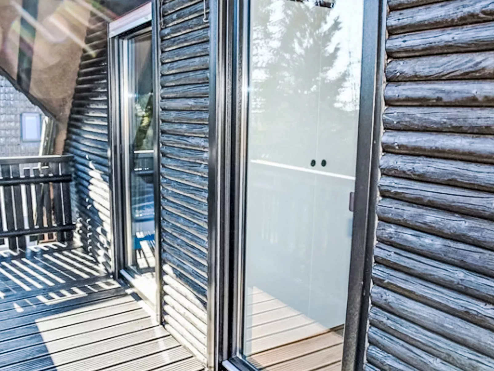 Am Sternberg 115-Buiten