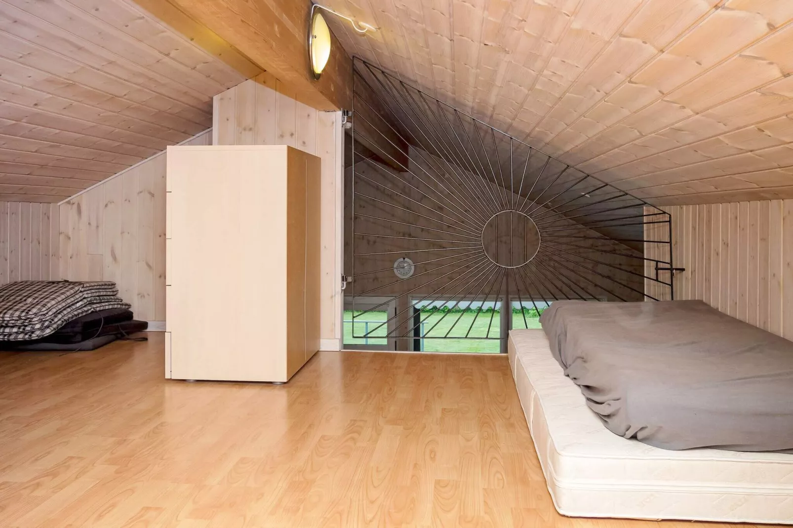 8 persoons vakantie huis in Struer-By Traum-Binnen