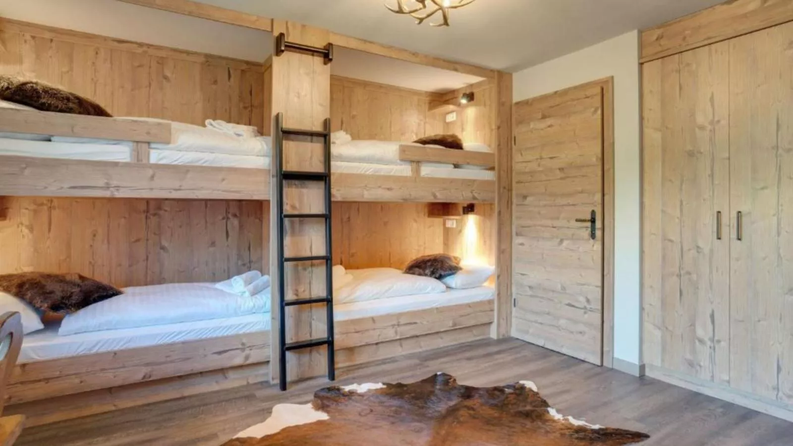 Reitlehen-Slaapkamer