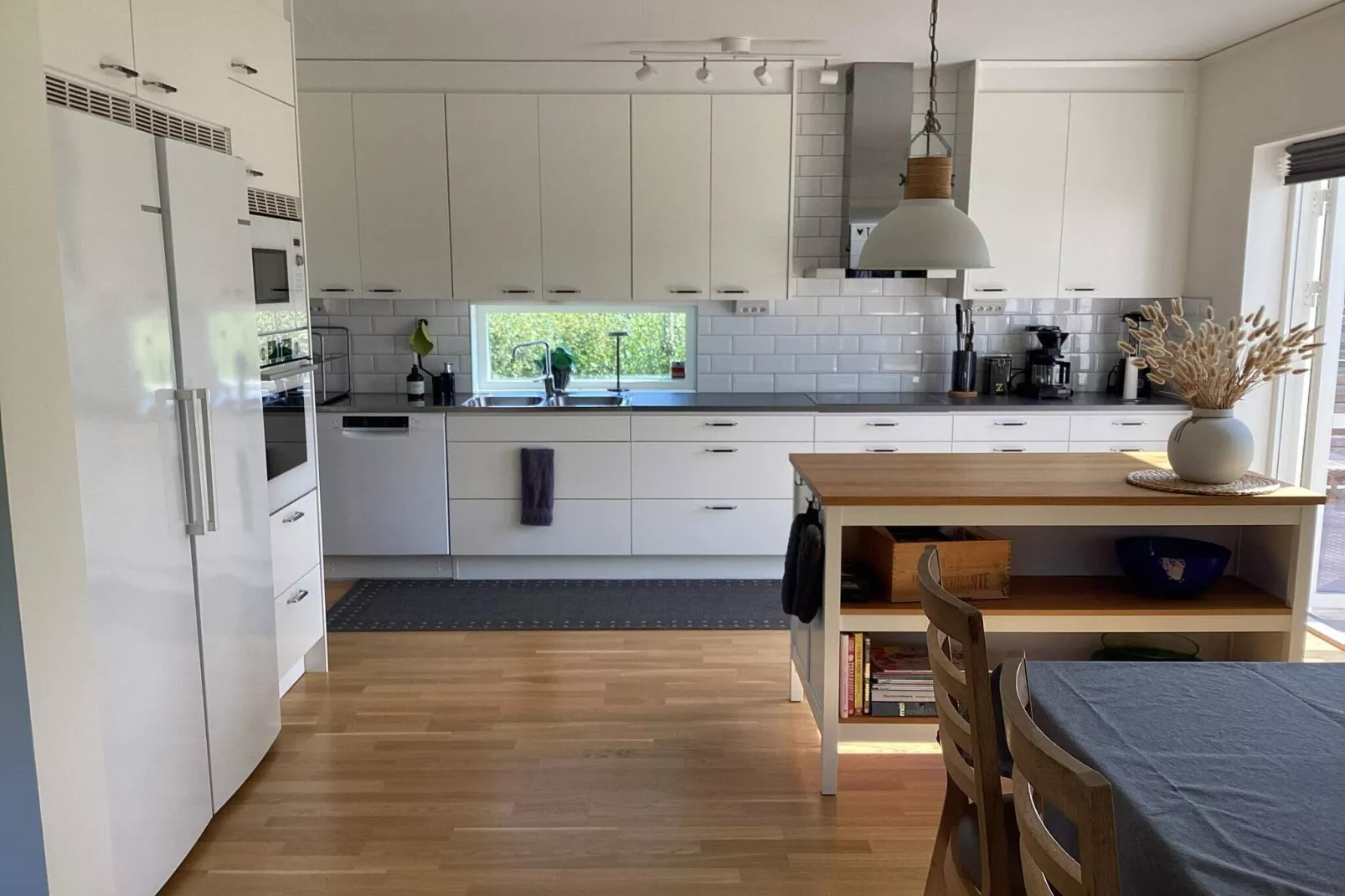 5 sterren vakantie huis in Torekov-Binnen