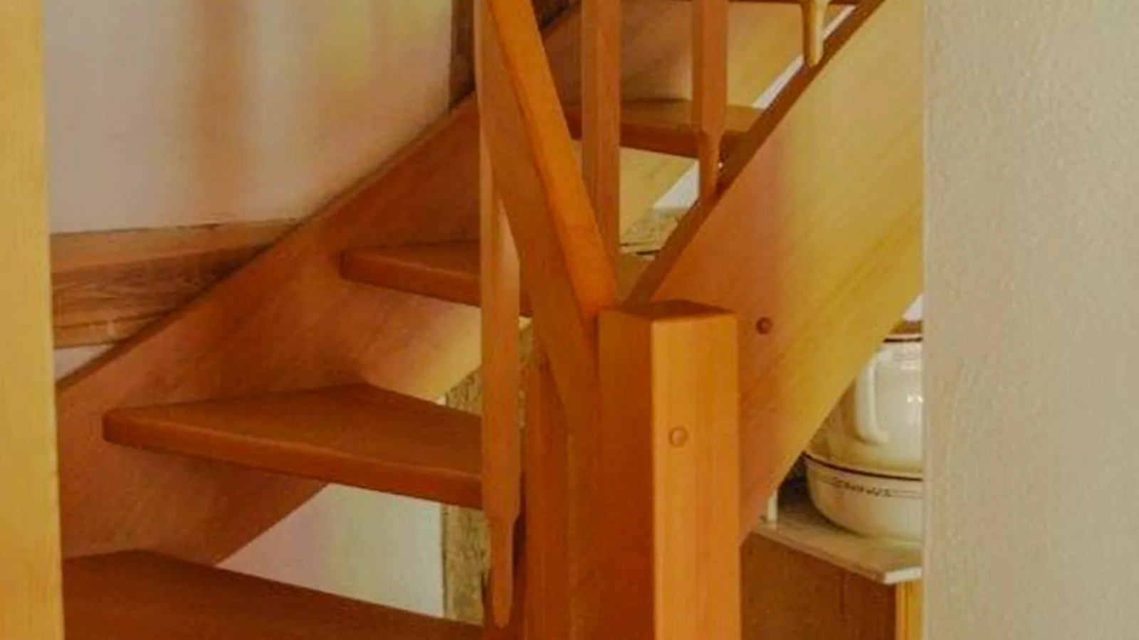 Kaffeemühle Hamma I-Overloop