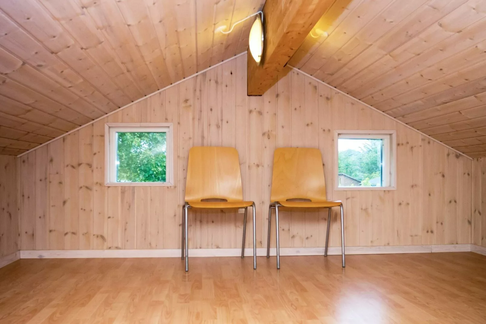 8 persoons vakantie huis in Struer-By Traum-Binnen