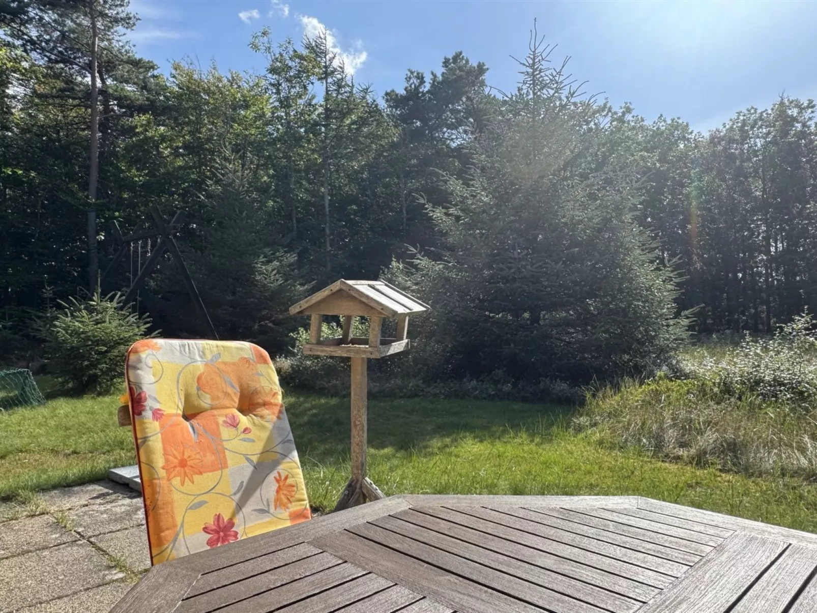 "Karmen" - 1km from the sea-Buiten