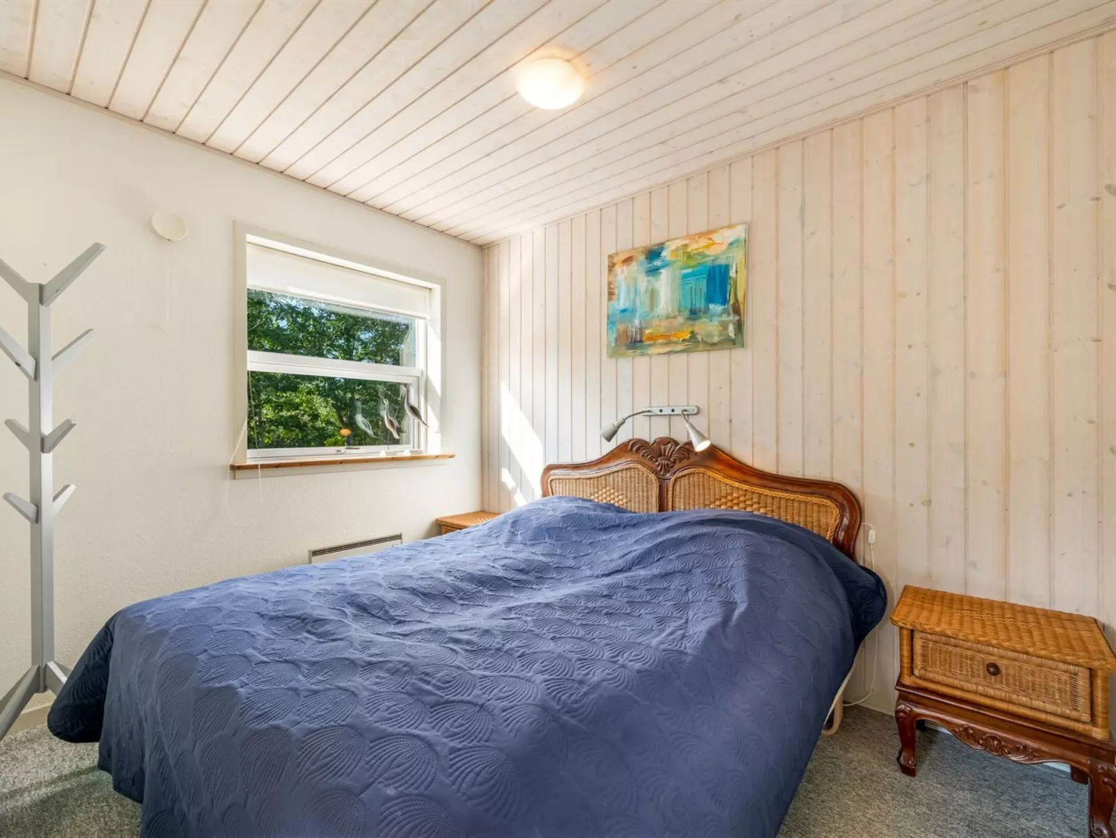 "Anja" - 550m to the fjord-Binnen