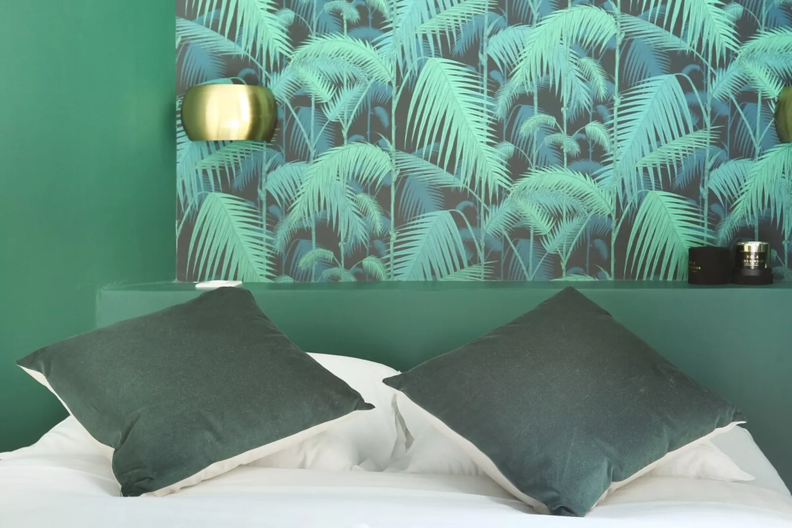 SEBASTOPOL GREEN NEW-Niet-getagd