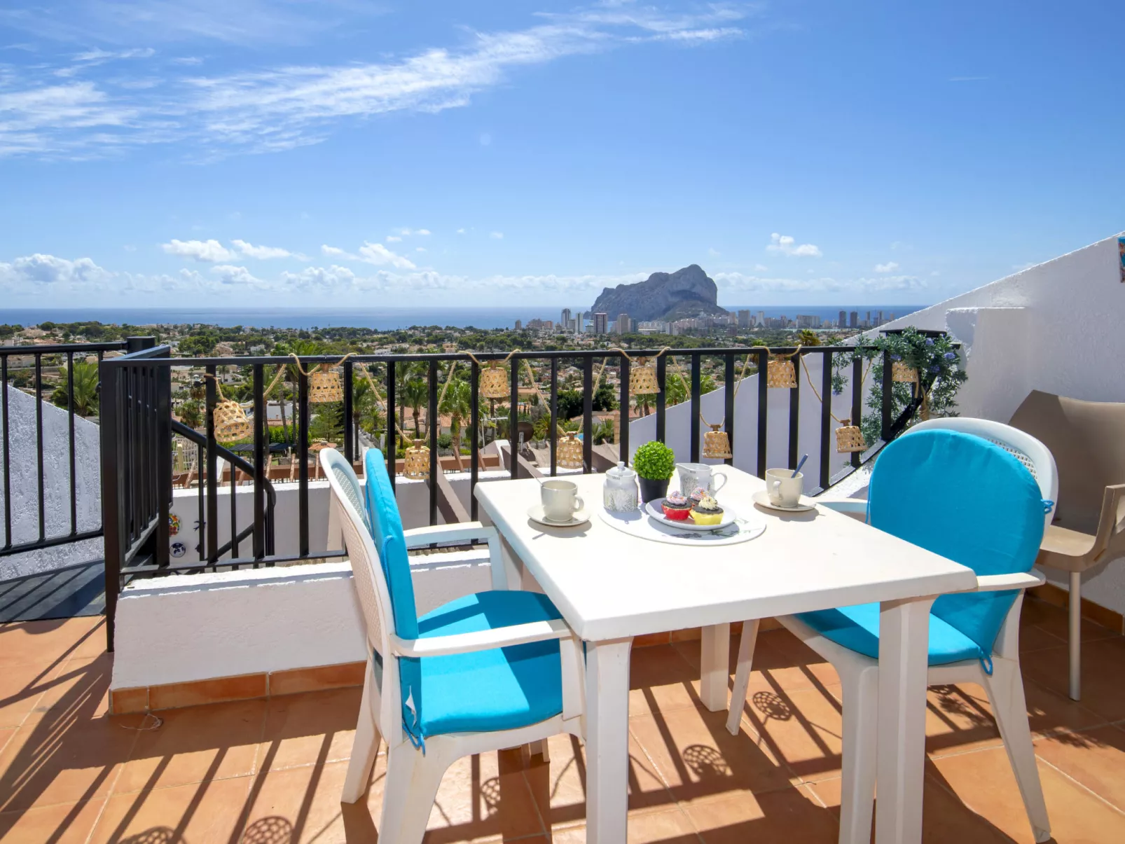 Imperial Park-Buiten