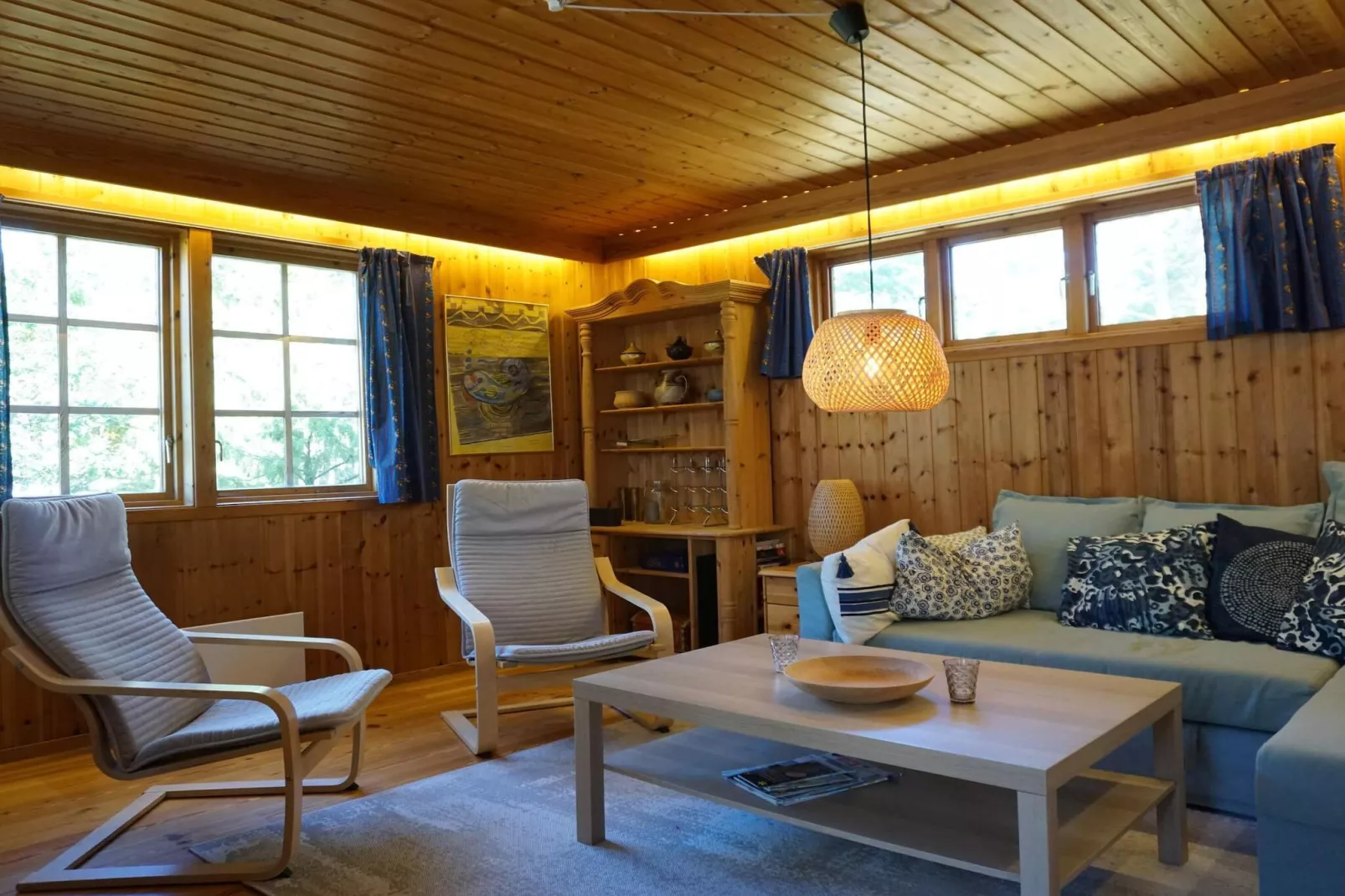 6 Personen vakantie huis in STRÖMSTAD-Binnen