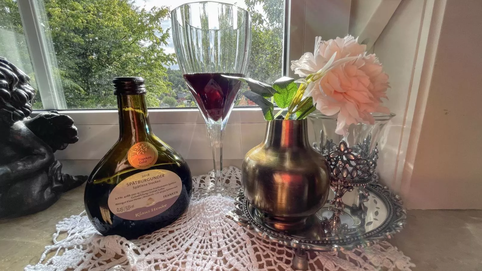 Landhaus Bez I-Sfeer