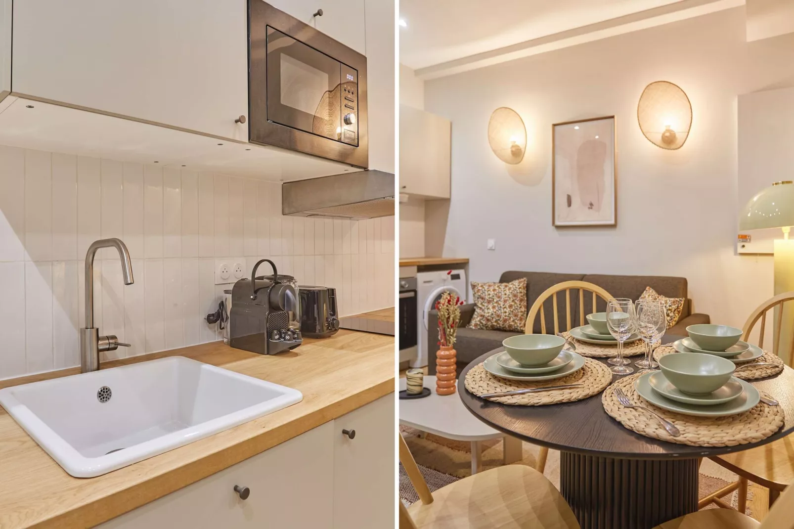 BEAUREGARD NEW 2-Niet-getagd