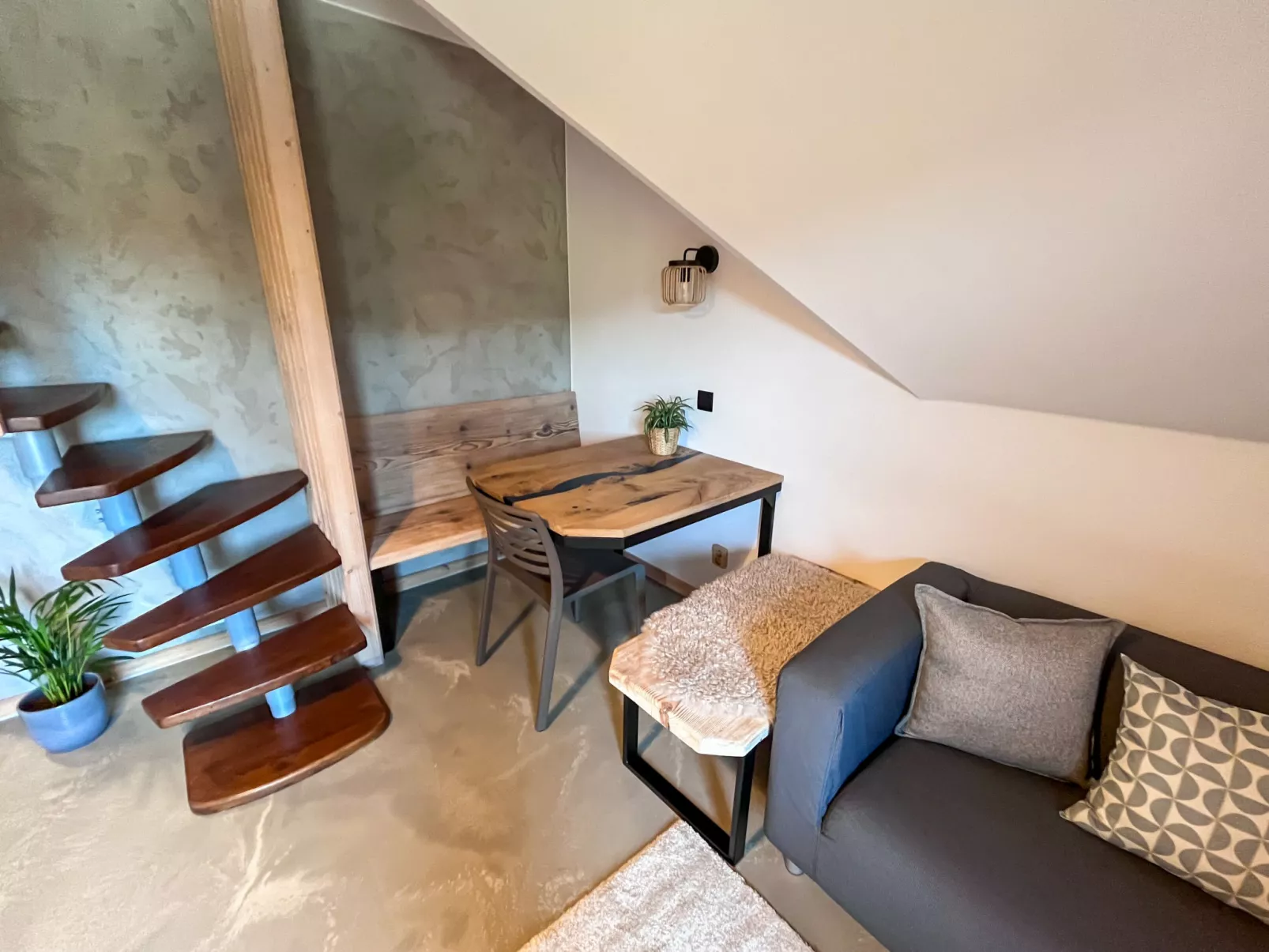 Sachrův Kopec-Binnen