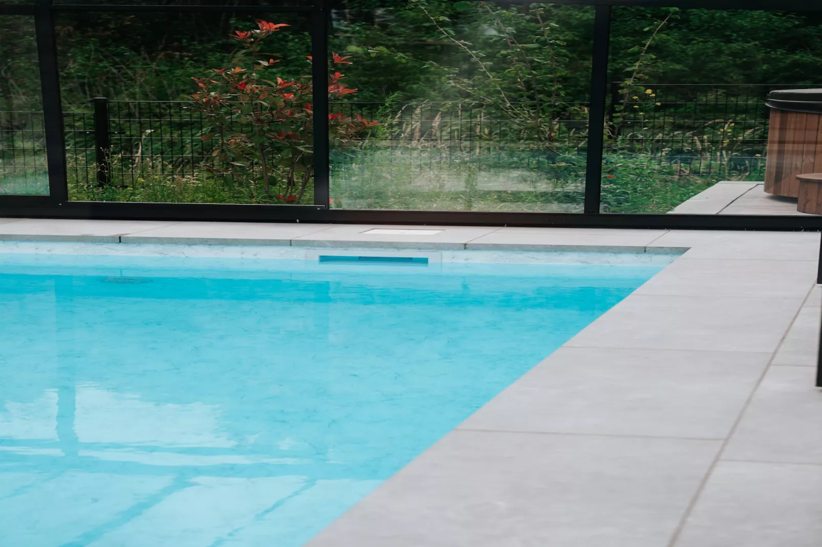 Villa Watergloed | 16 personen-Zwembad