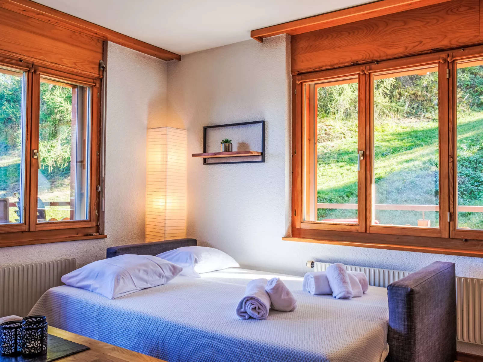 Ambassador 1/6-Binnen