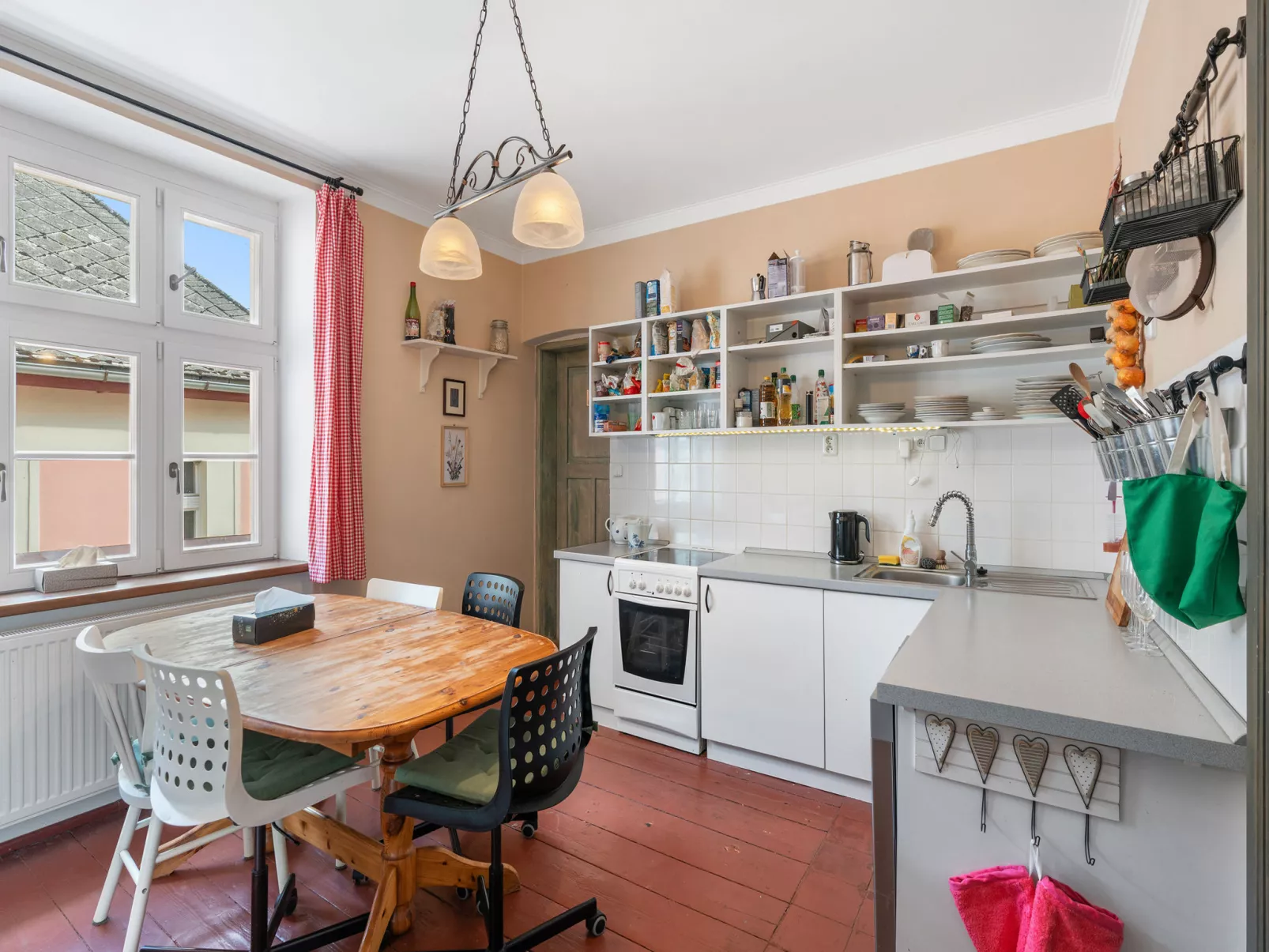 Relax na Šumavě-Binnen