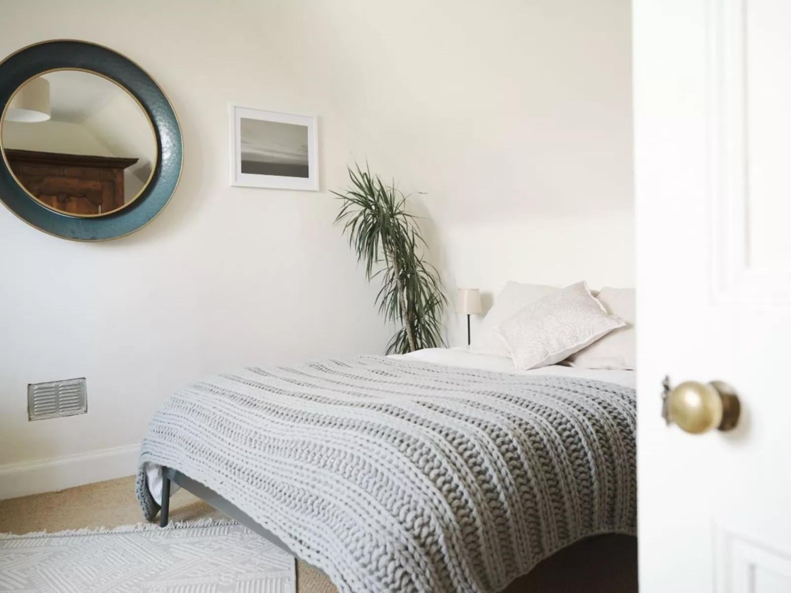 Tigh Na Bruthaich-Binnen