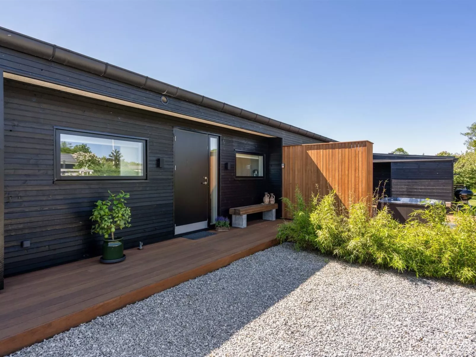 "Karitte" - 300m from the sea-Buiten