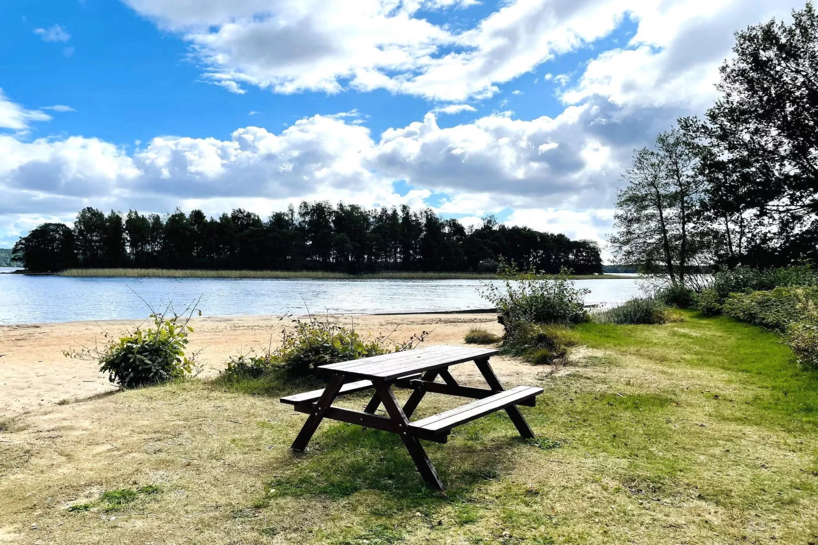 4 sterren vakantie huis in TVÄRRED-Niet-getagd