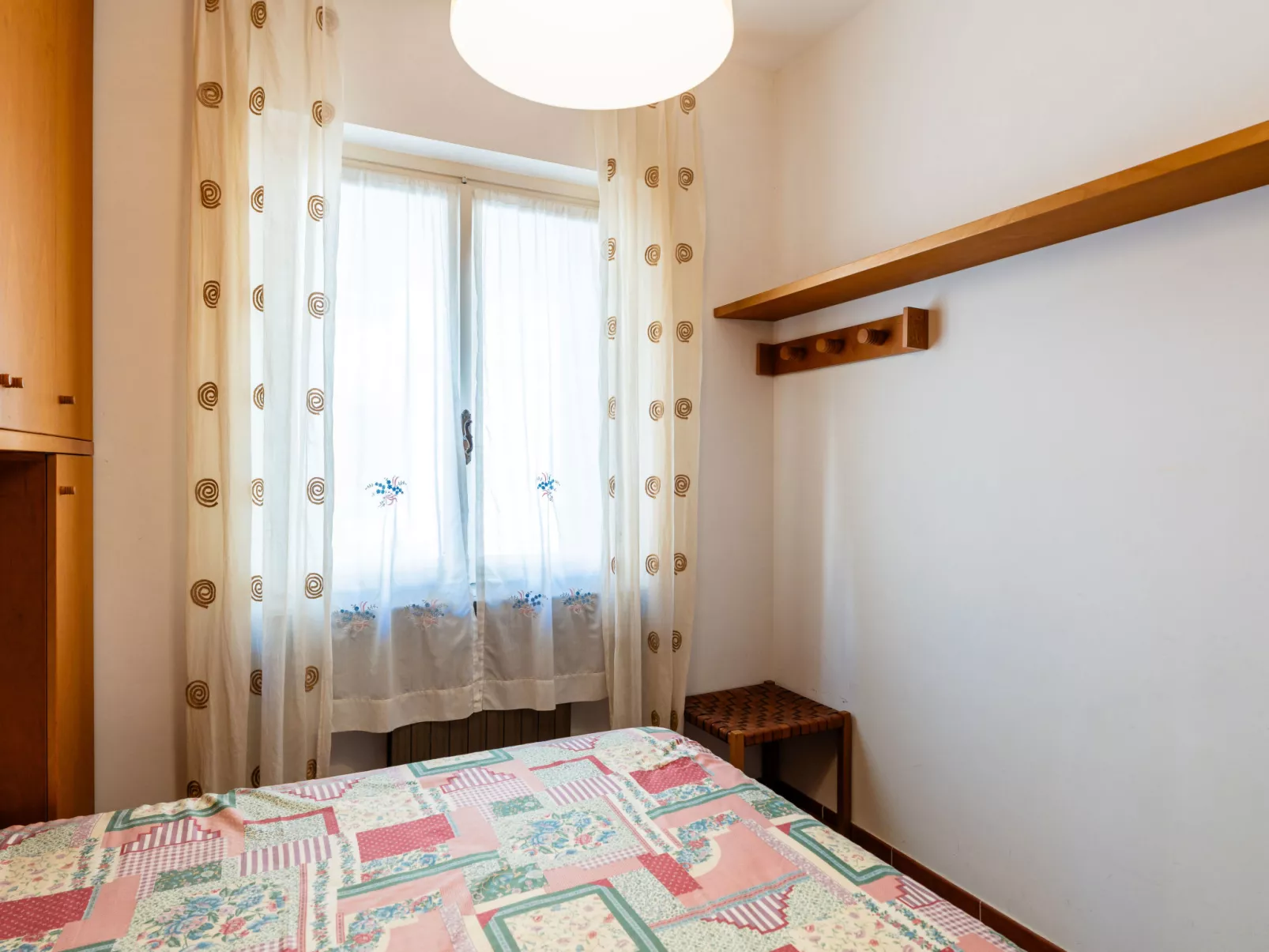 Due passi dal mare-Binnen