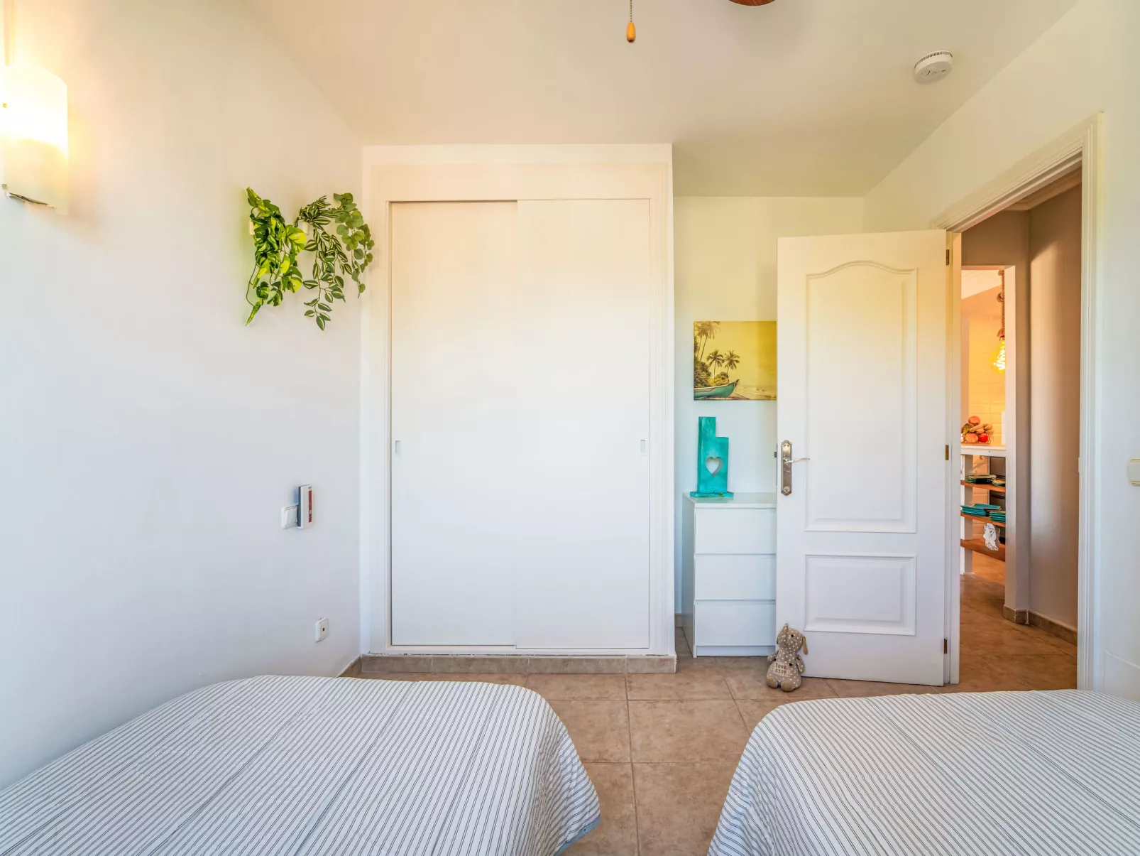 Cala Pi House-Binnen