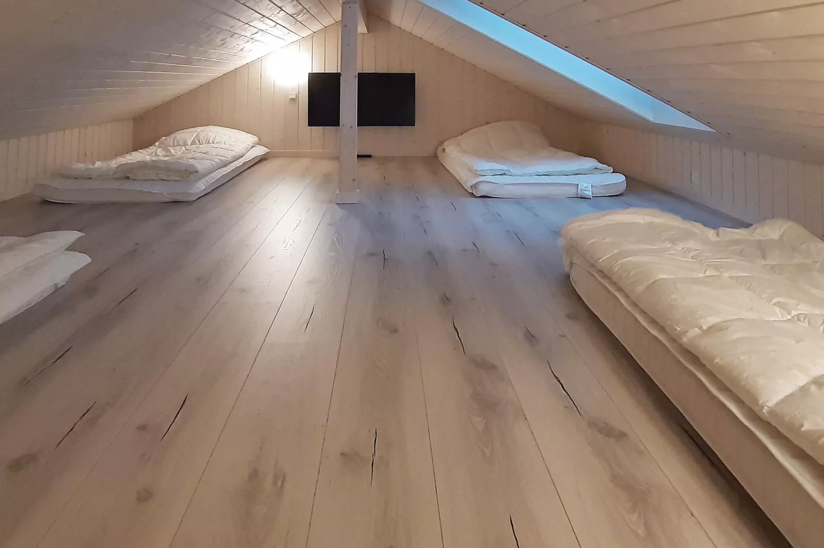 5 sterren vakantie huis in Jerup-Binnen