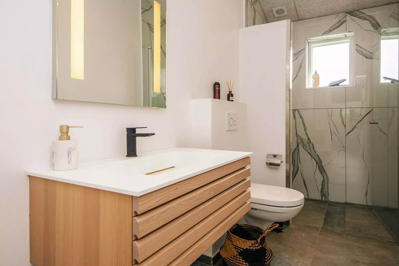 4 sterren vakantie huis in Hemmet-Binnen