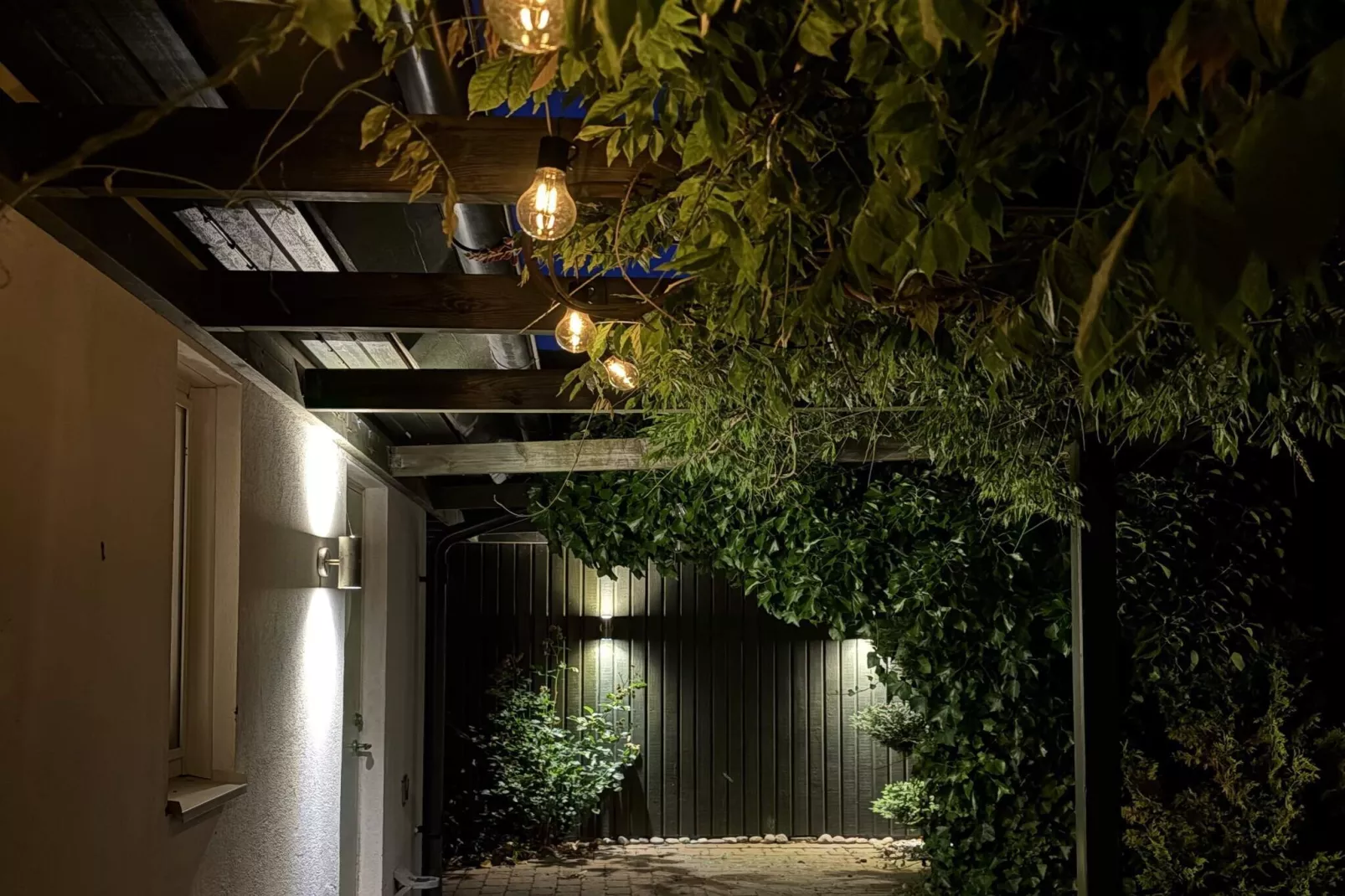 5 sterren vakantie huis in Löderup-Buitenlucht