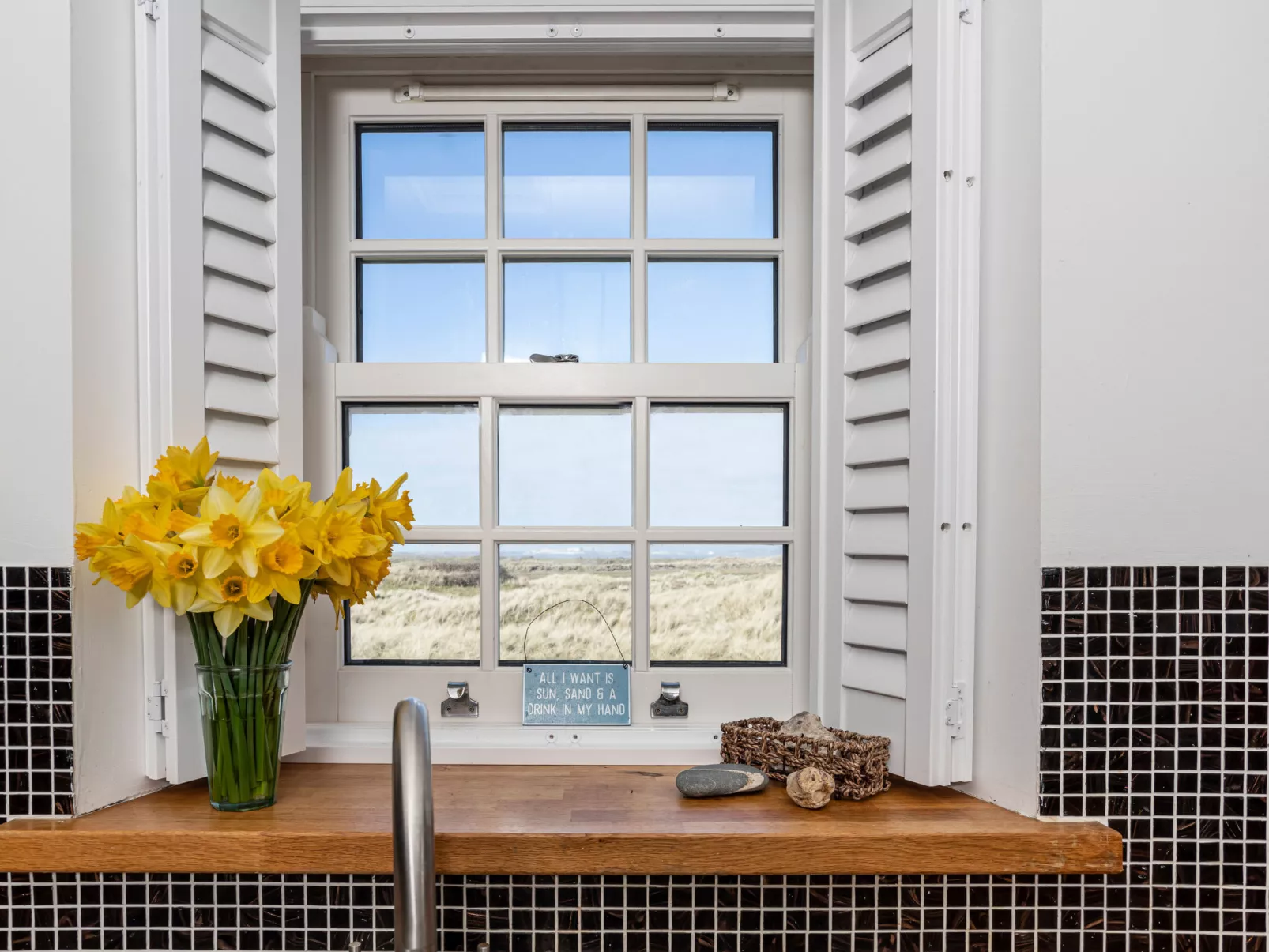 Lighthouse Cottage-Buiten