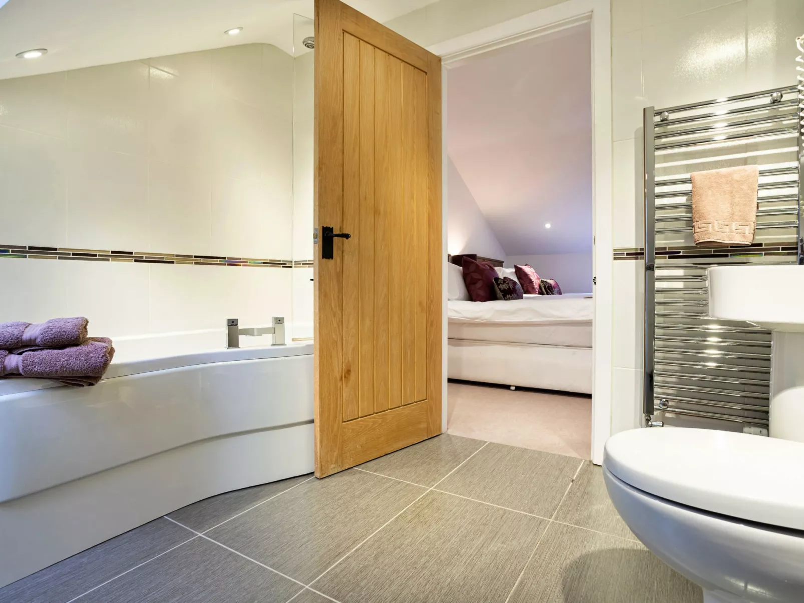 Bretherdale Barn-Binnen