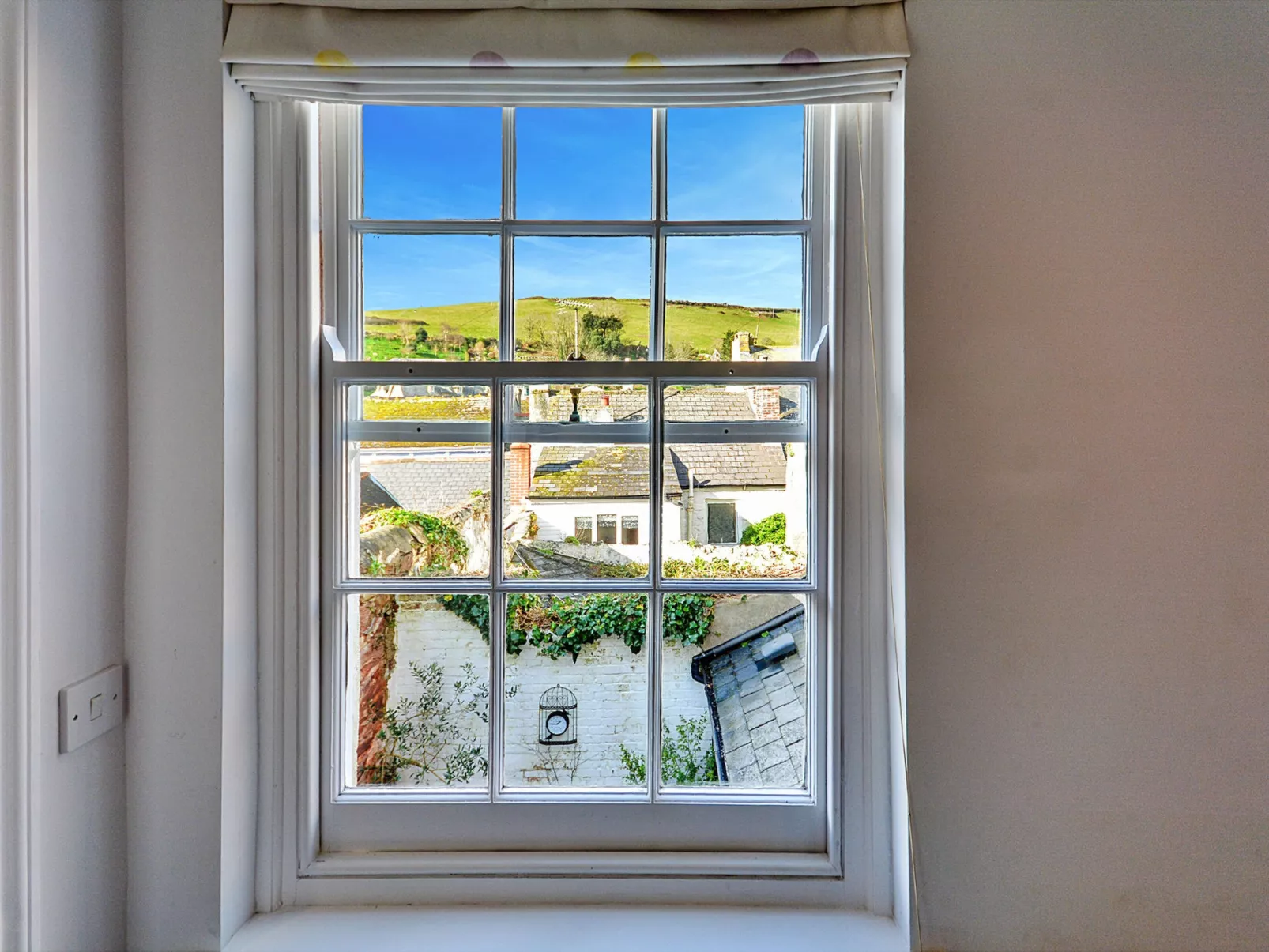 One The Green, Kingsand-Binnen