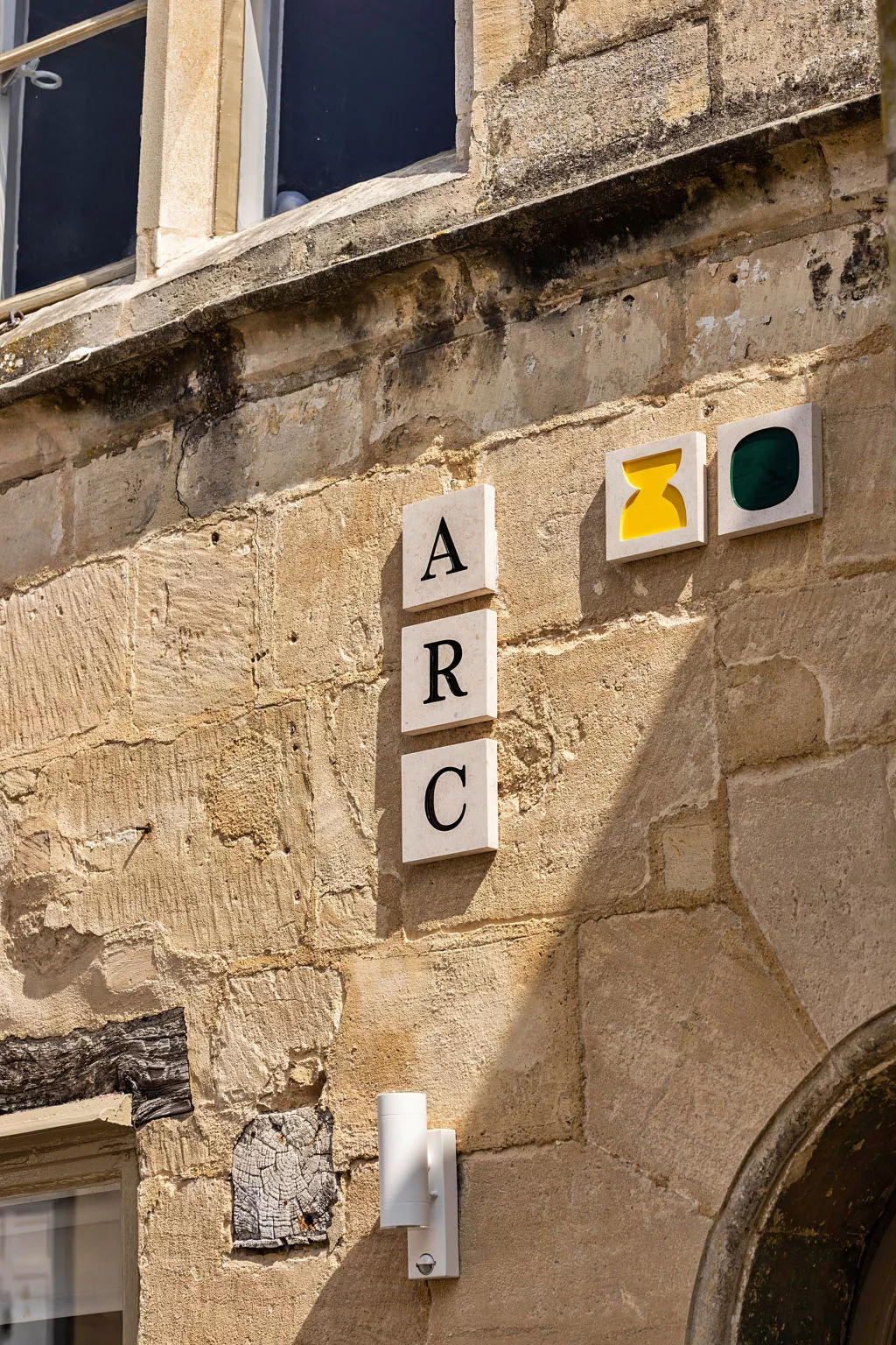 ARC Painswick-Buiten