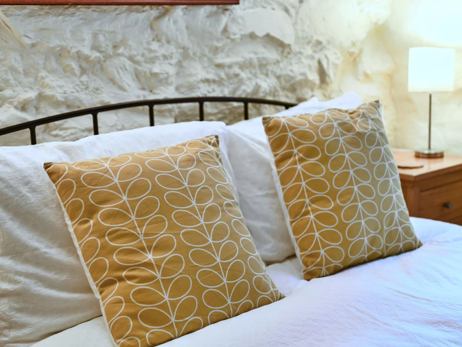 Penlee Narrows, Kingsand-Buiten