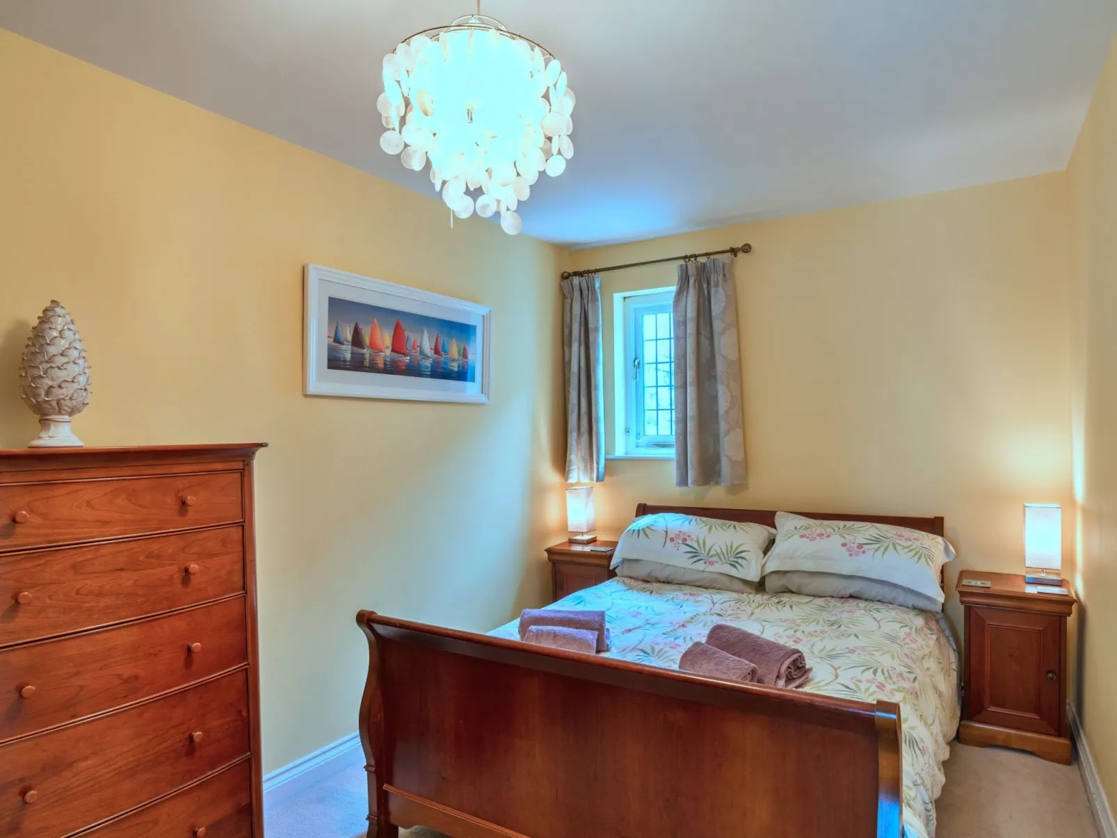 Wedgewood Cottage, Cawsand-Binnen