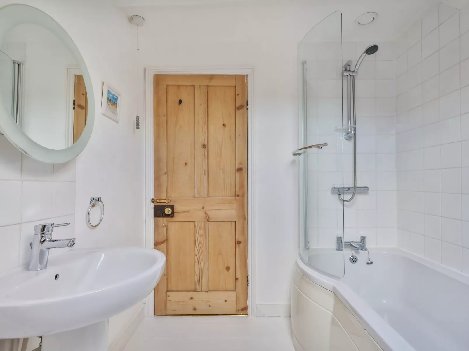 Adventure House-Binnen