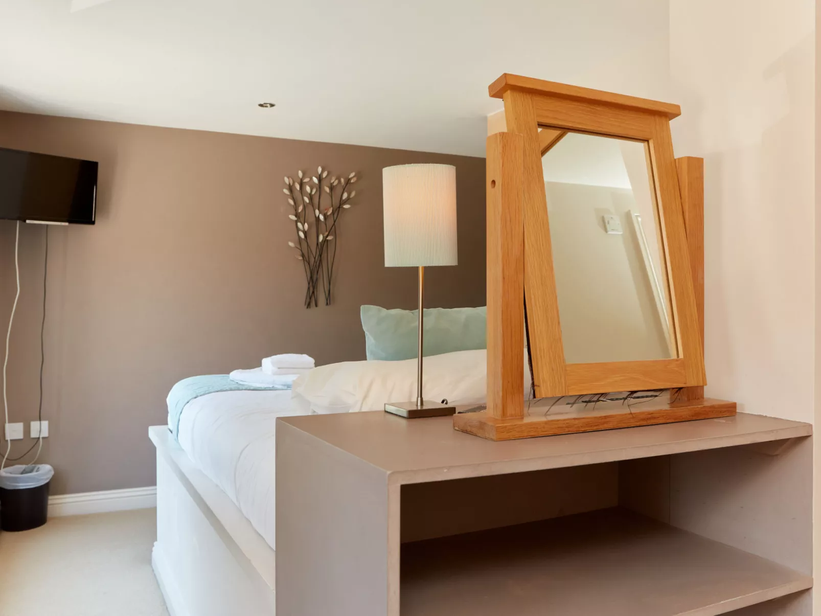 Sunshine Cottage-Binnen