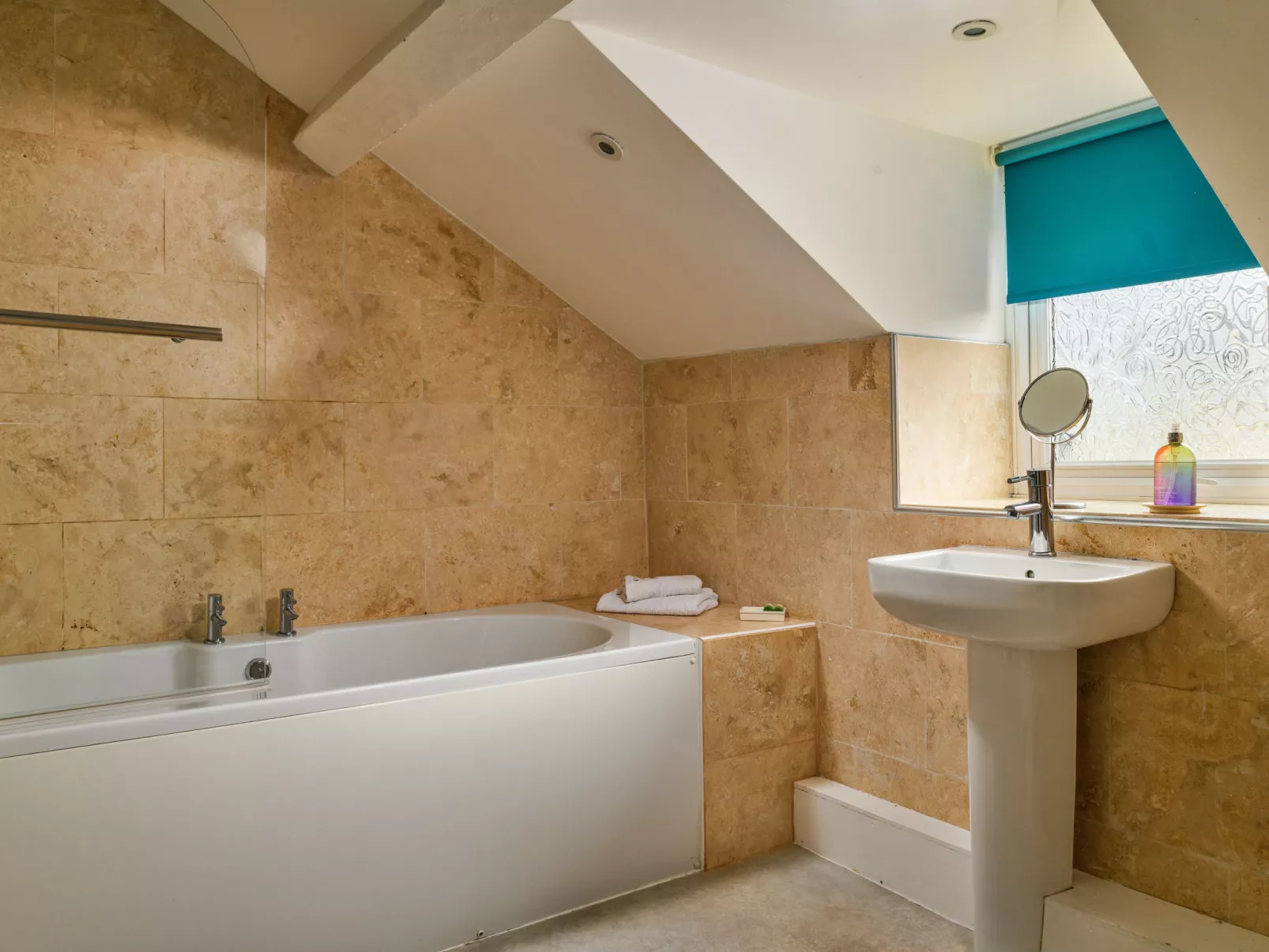 Bodlawen Holiday House - Edge of Snowdonia-Binnen