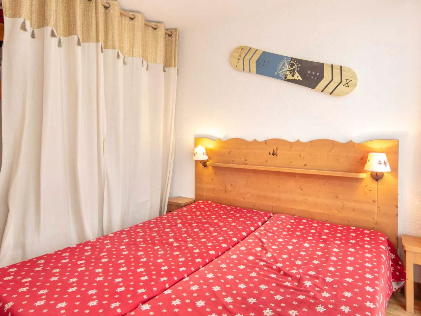 V du Bachat ASTERS A-Binnen