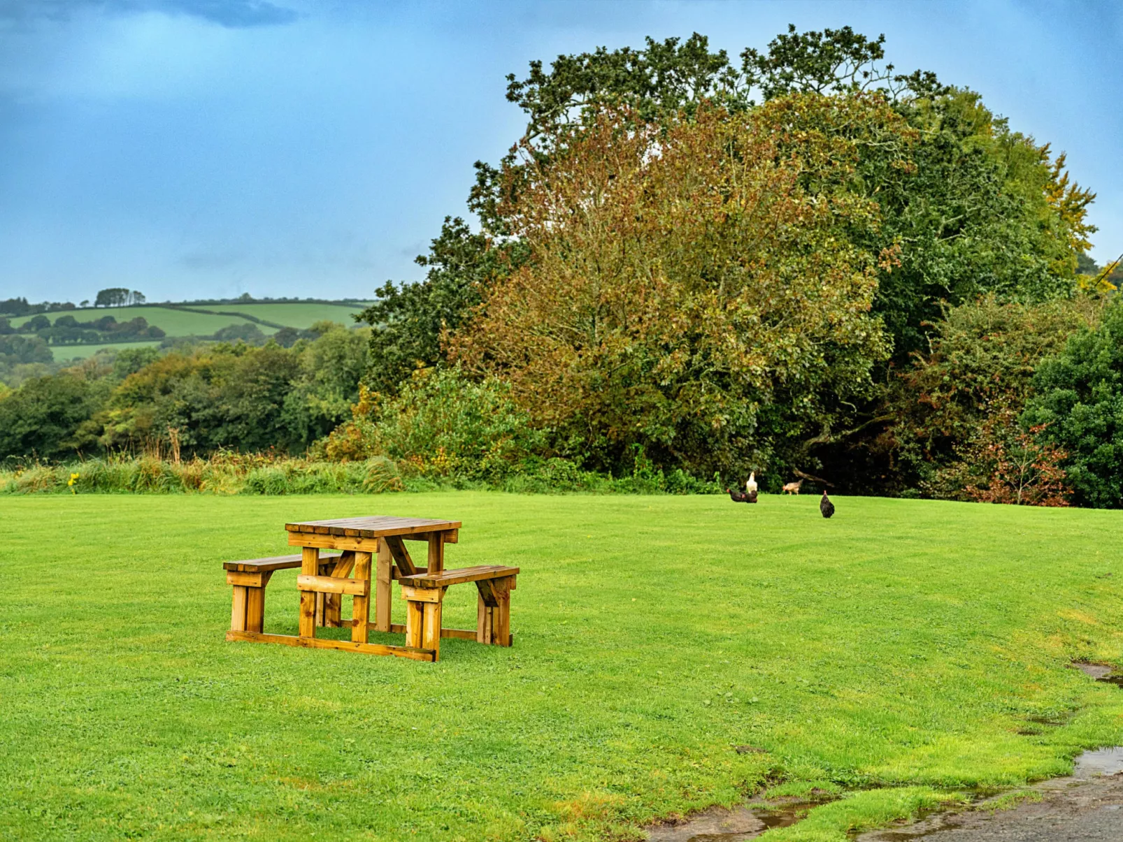 The Shippon at Lestitha-Buiten