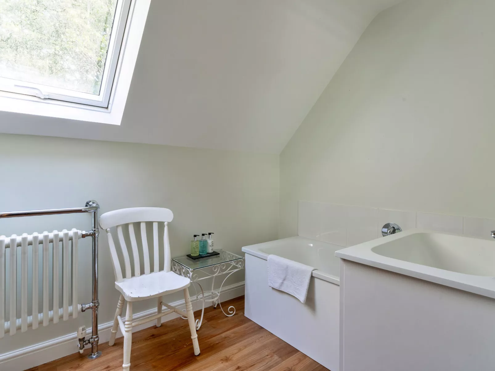 The Old Granary-Binnen