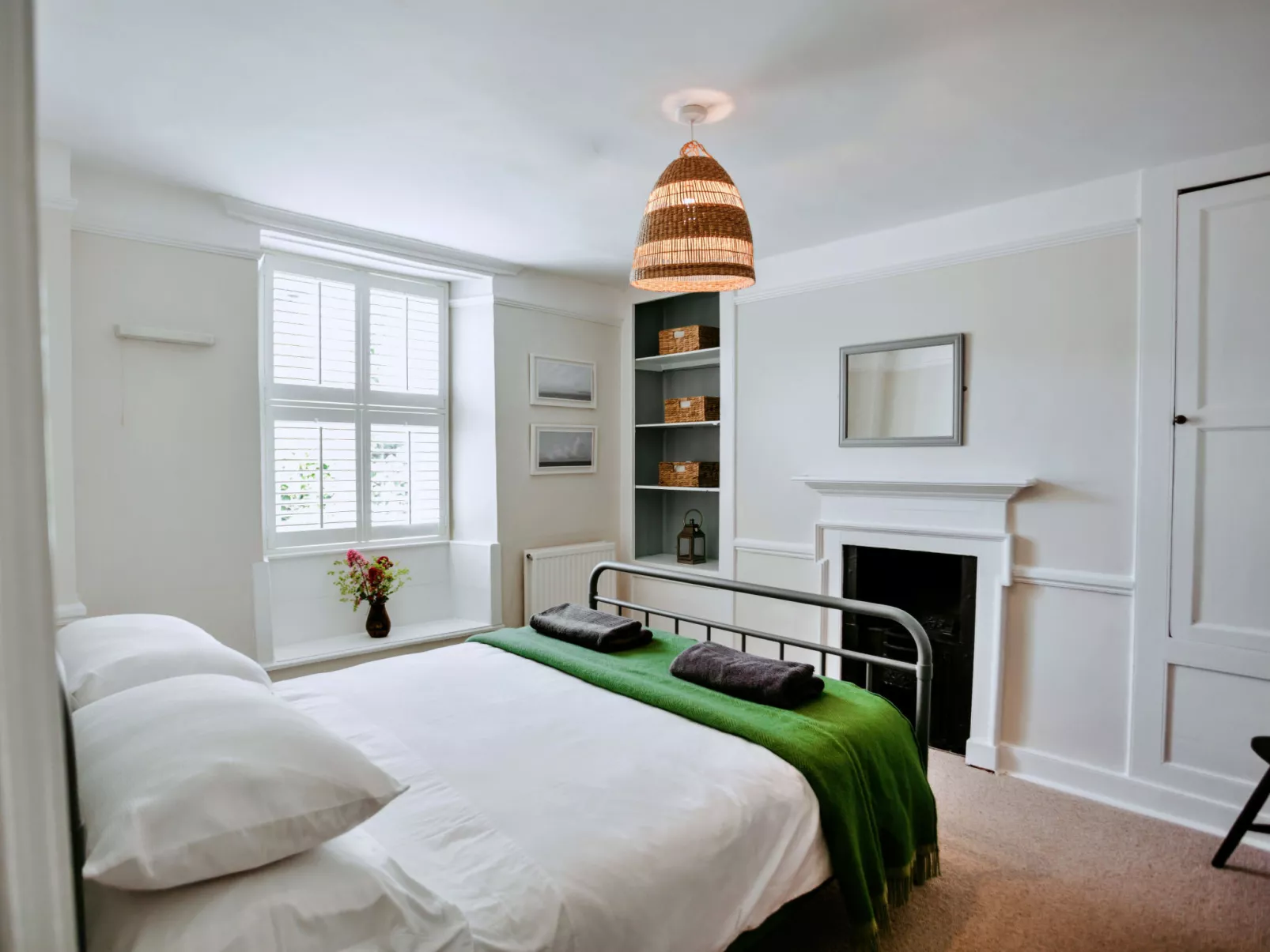 Cliff House, Kingsand-Binnen