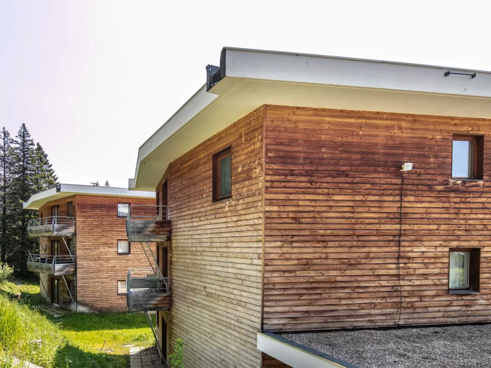 V du Bachat EPICEA B-Buiten