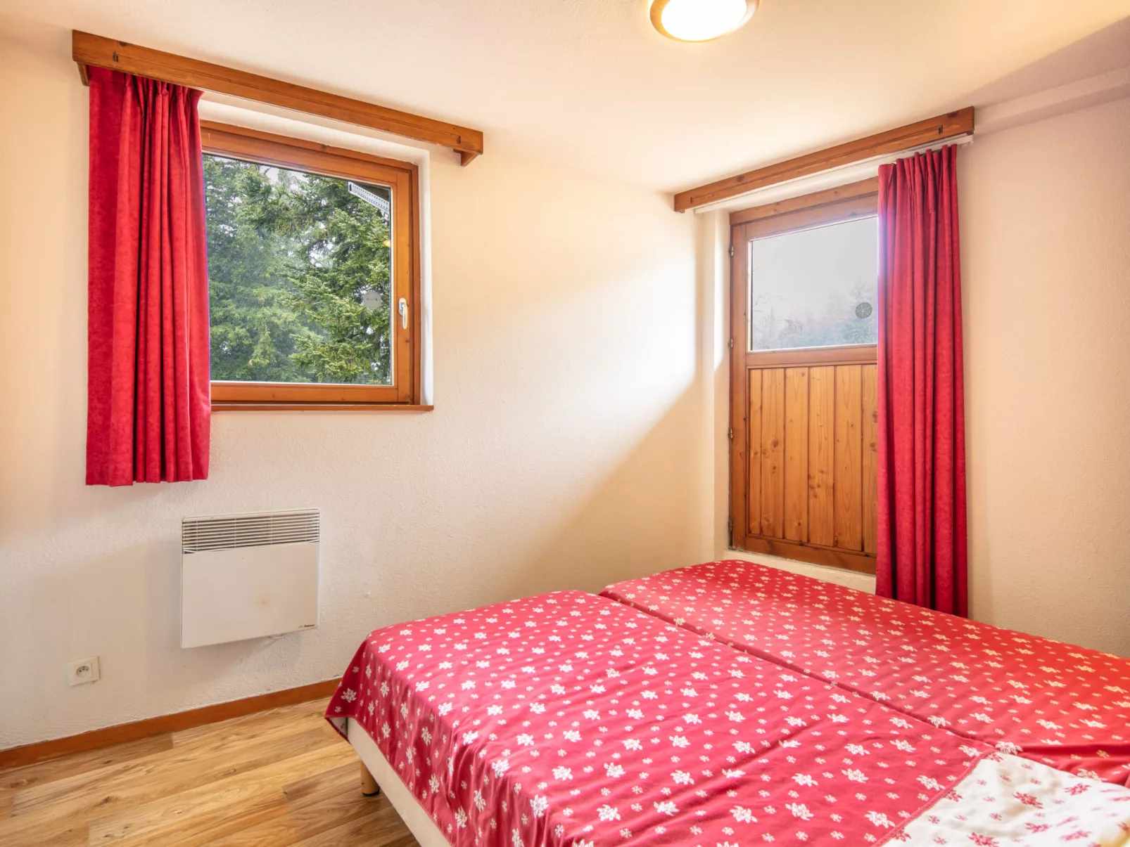 V du Bachat Arolles A-Binnen